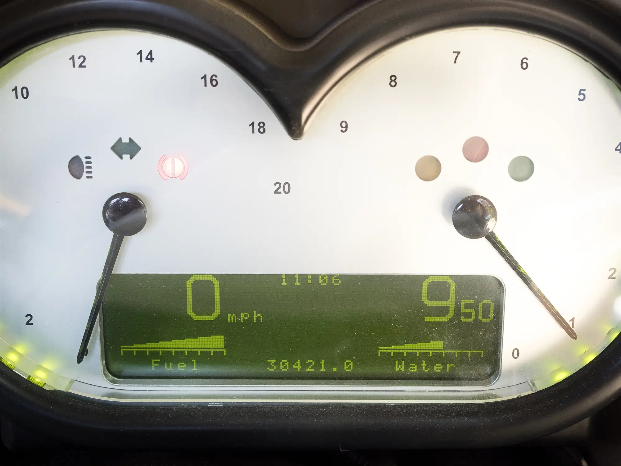 2002 TVR Tamora-For Sale