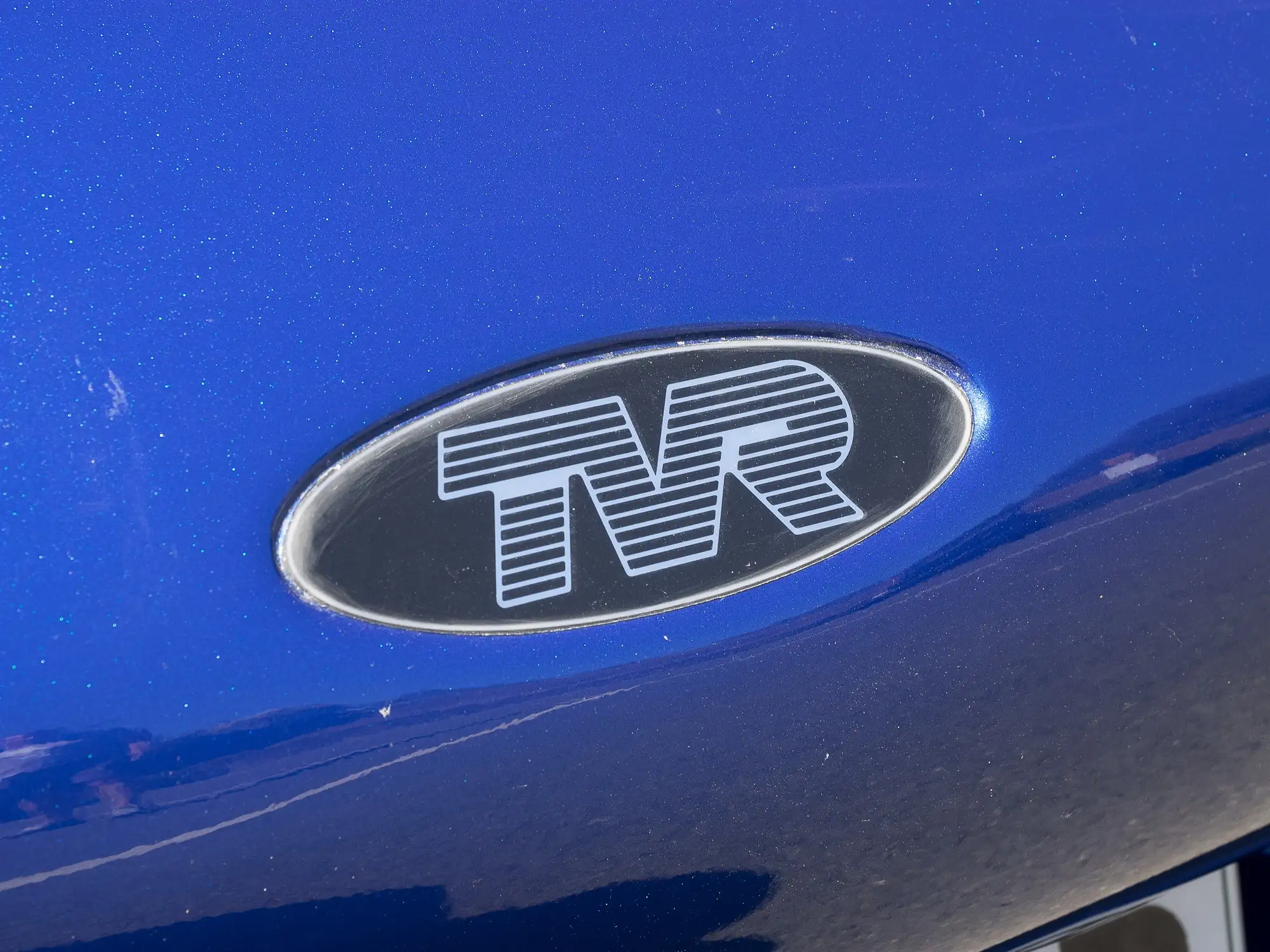 2002 TVR Tamora-For Sale