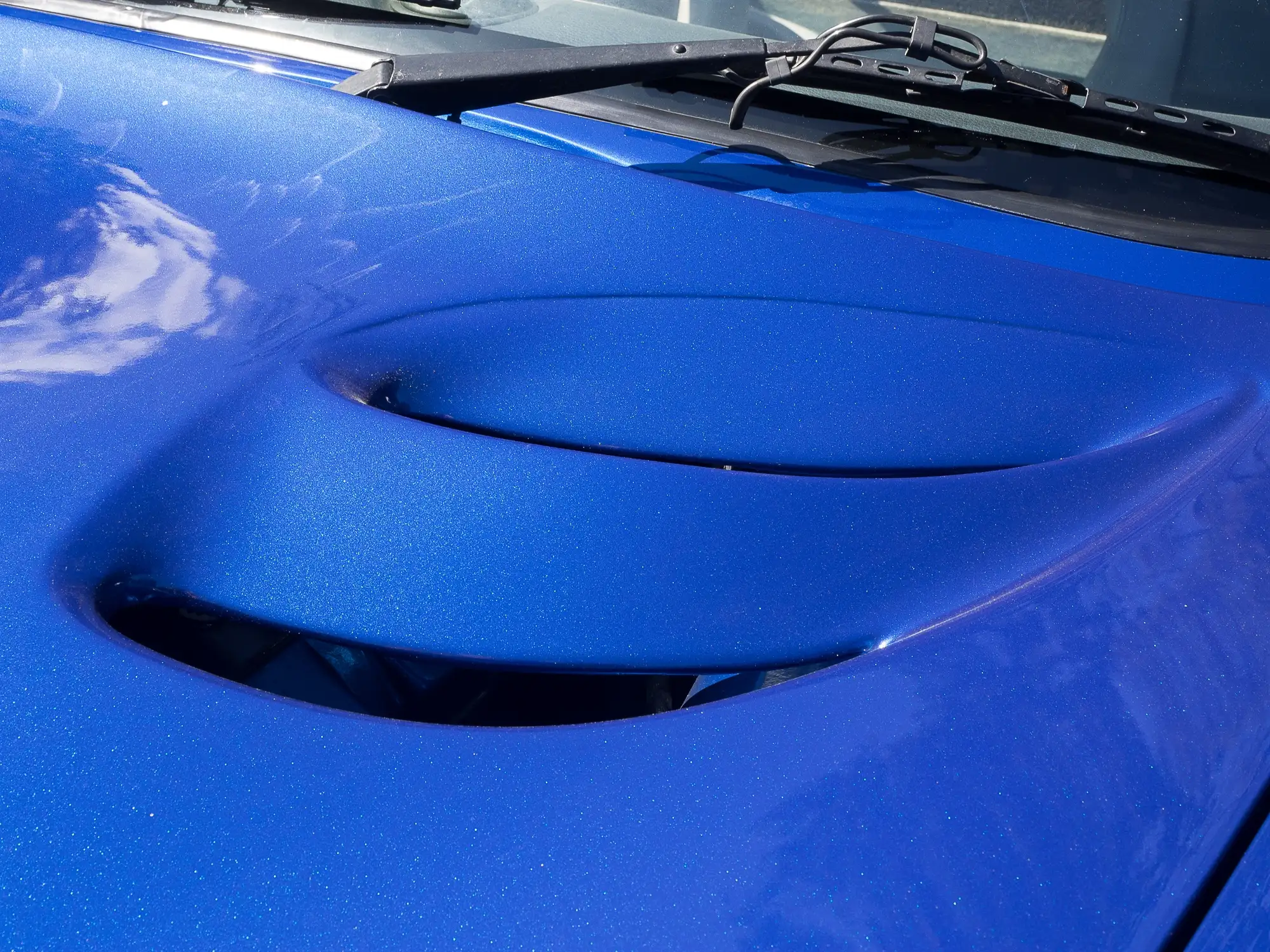 2002 TVR Tamora-For Sale