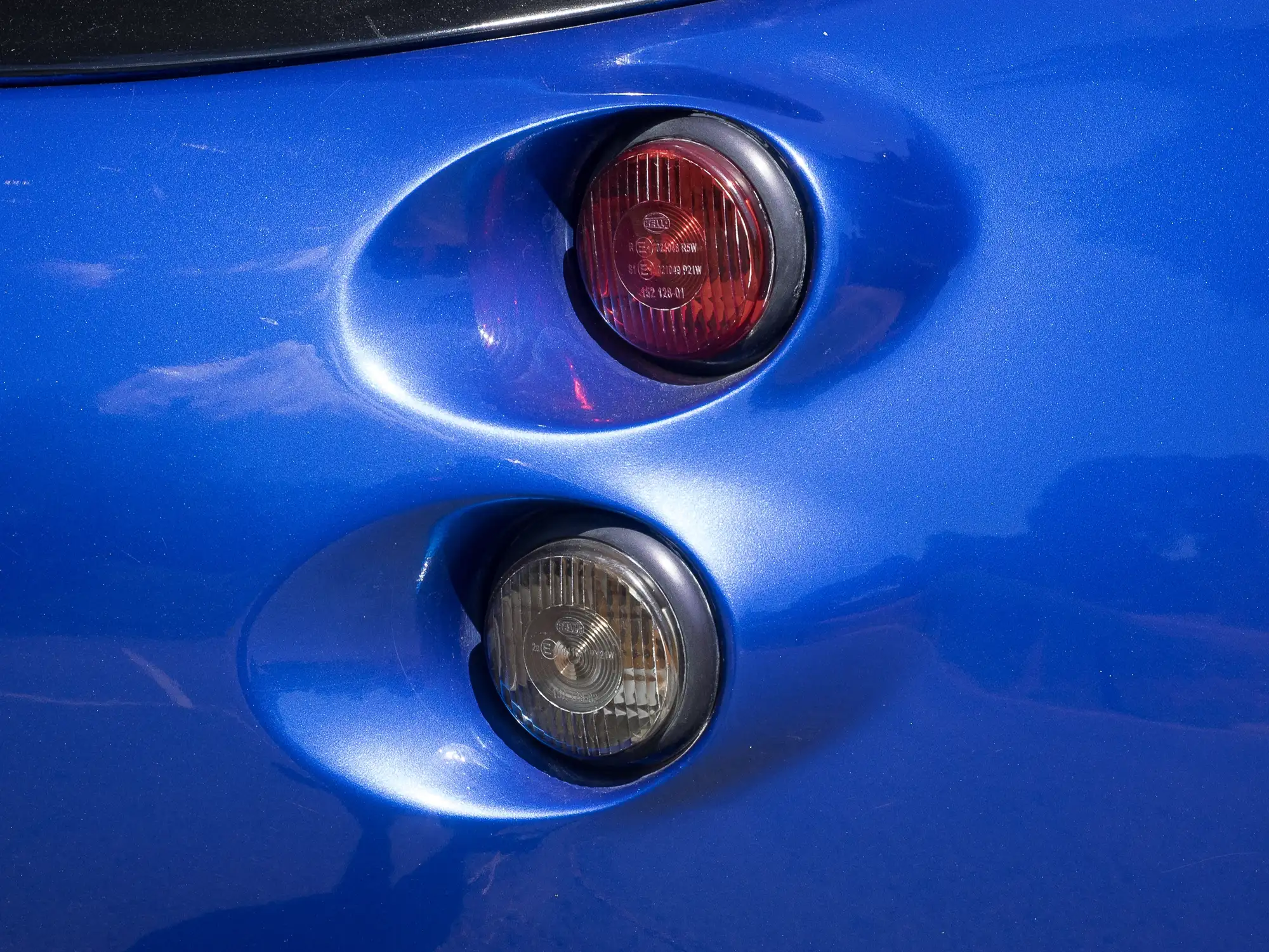 2002 TVR Tamora-For Sale