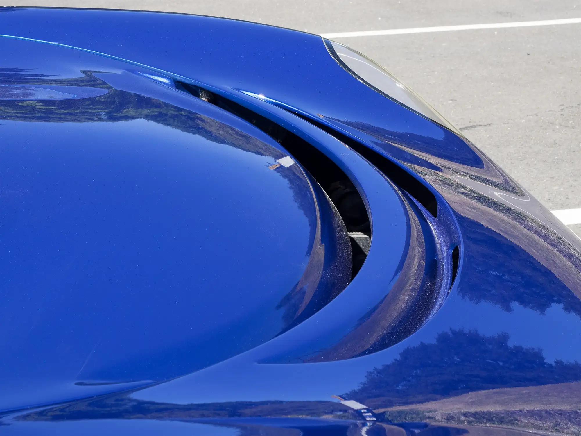 2002 TVR Tamora-For Sale