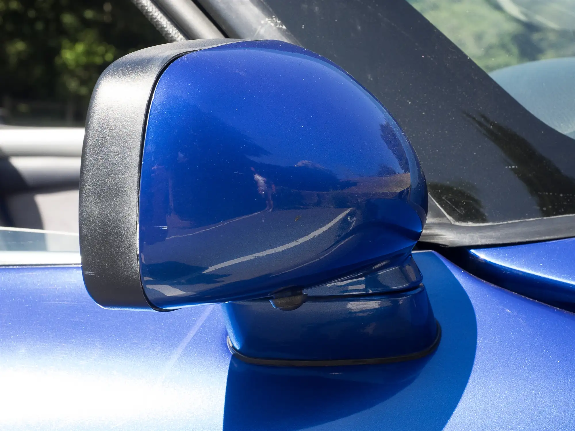 2002 TVR Tamora-For Sale