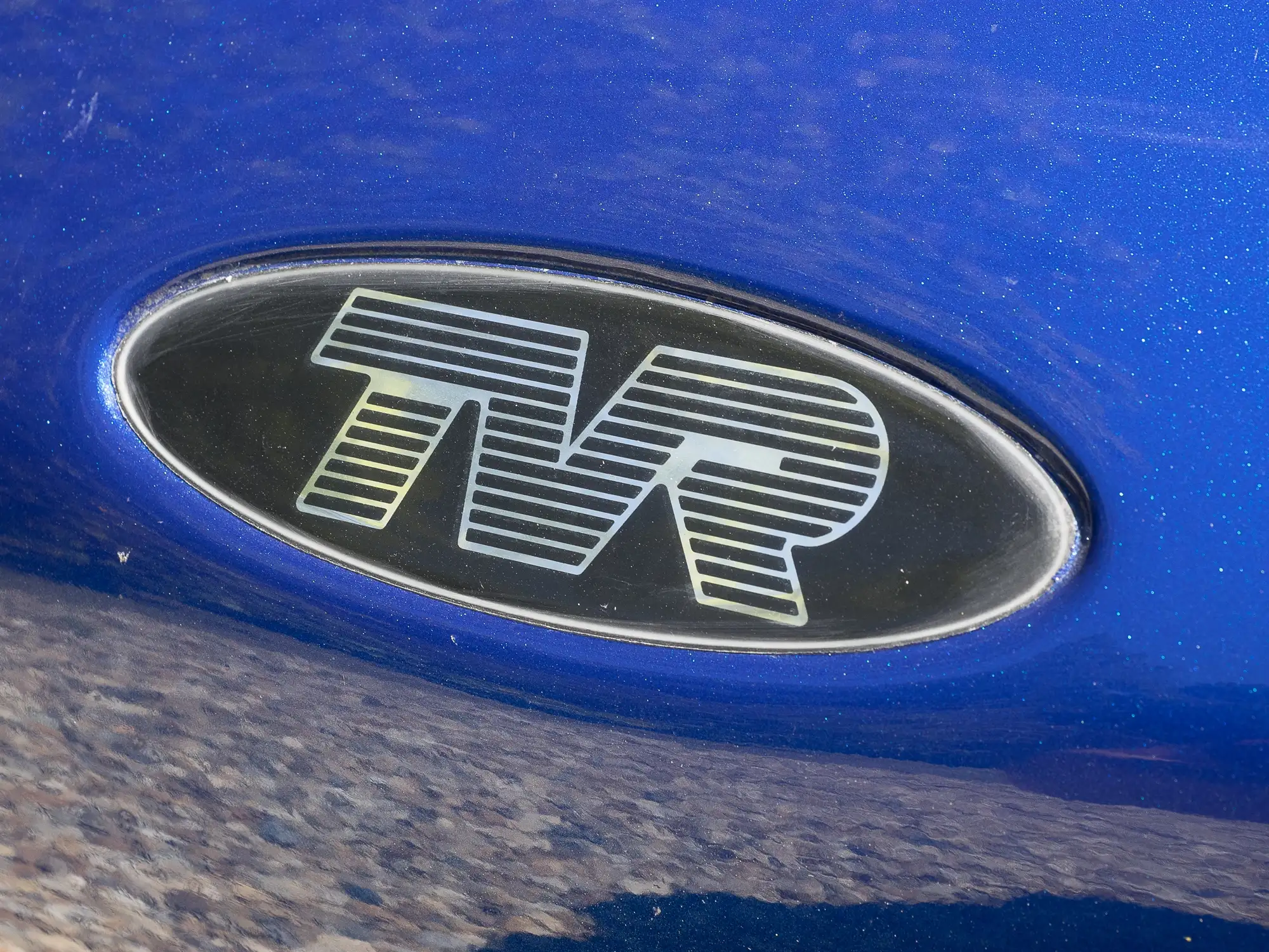 2002 TVR Tamora-For Sale