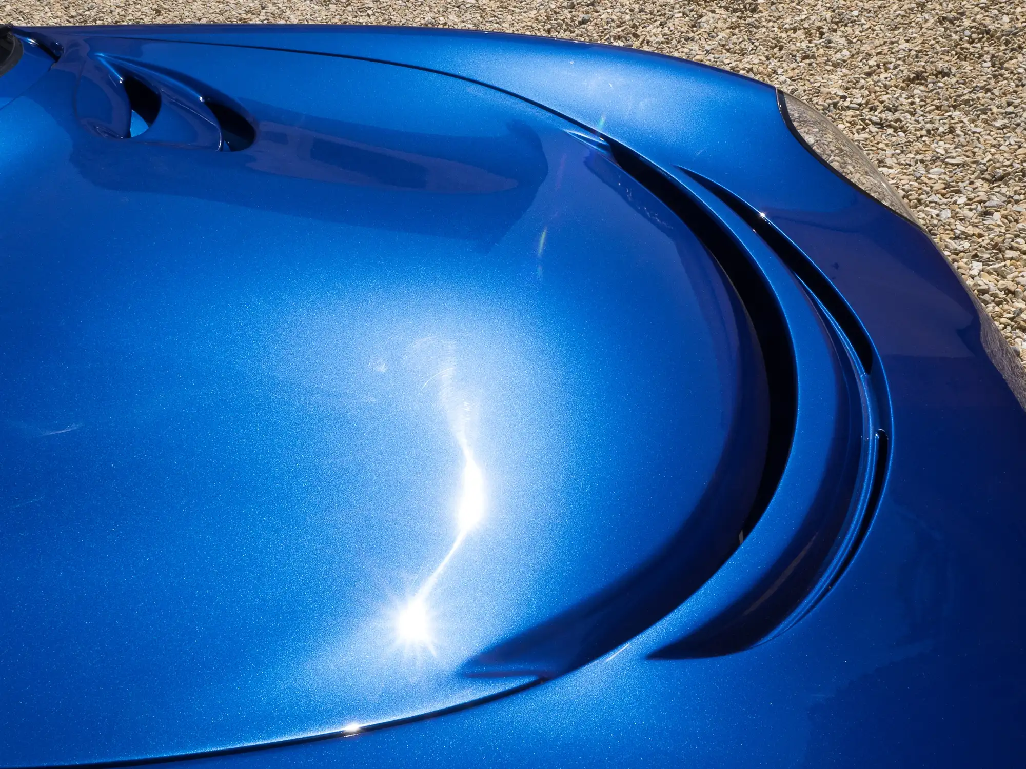 2002 TVR Tamora-For Sale