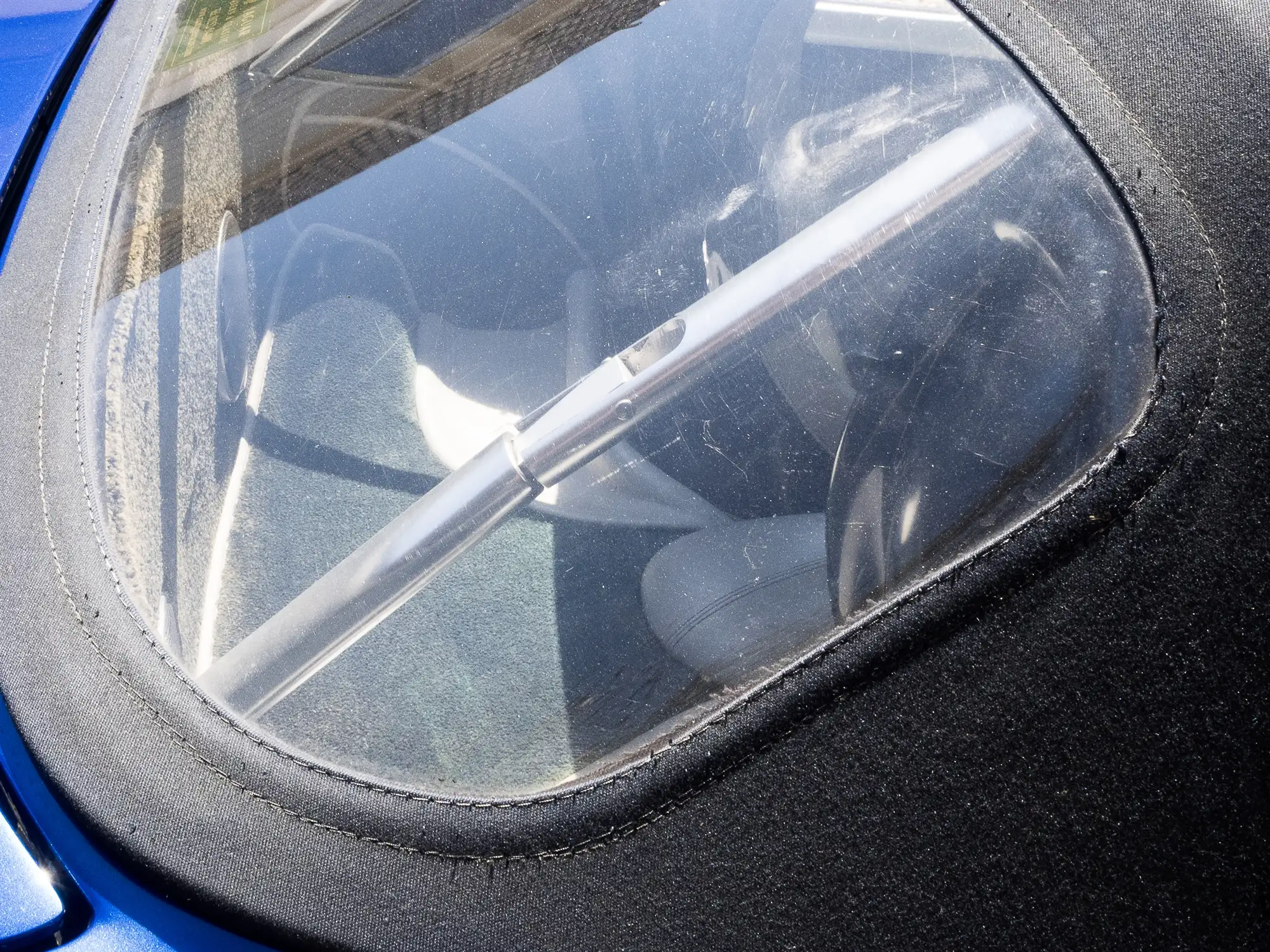2002 TVR Tamora-For Sale