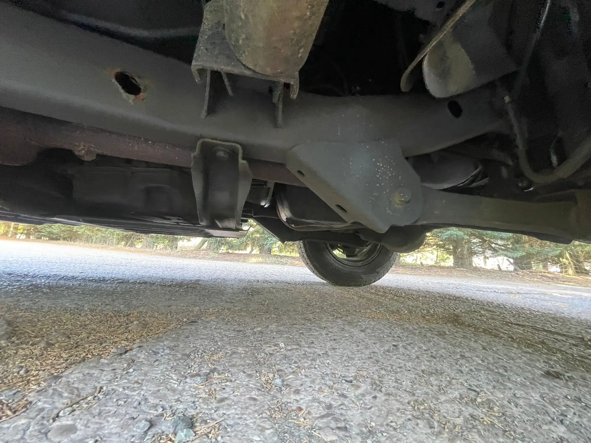 2006 Jeep Wrangler 4.0 TJ-For Sale