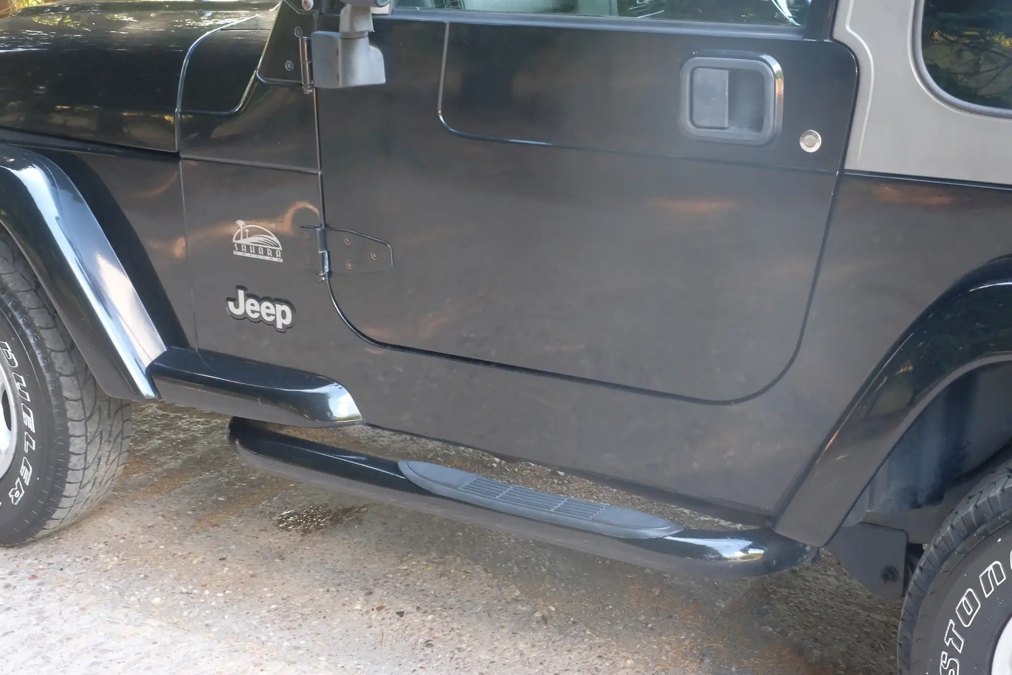 2006 Jeep Wrangler 4.0 TJ-For Sale