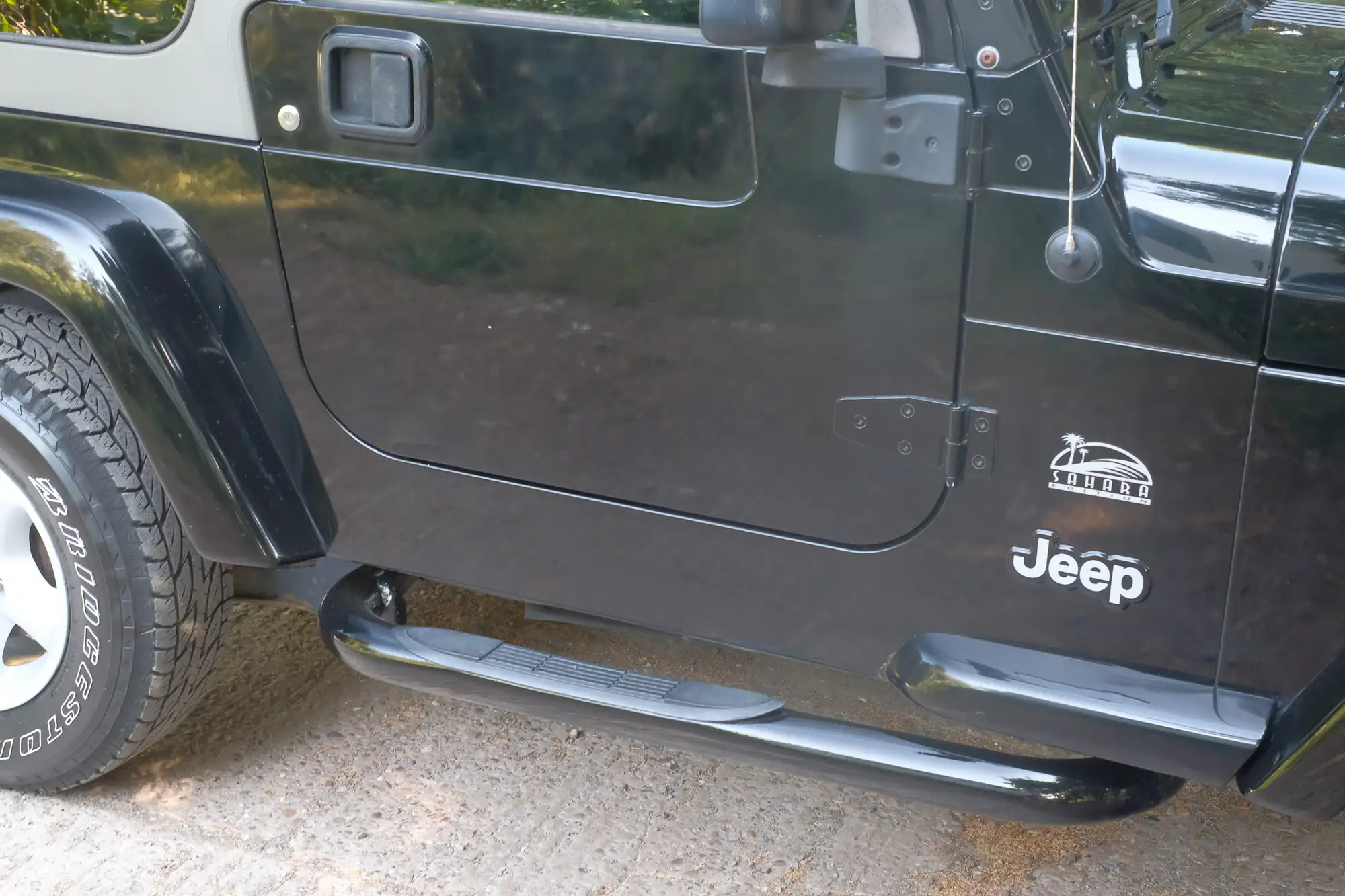 2006 Jeep Wrangler 4.0 TJ-For Sale