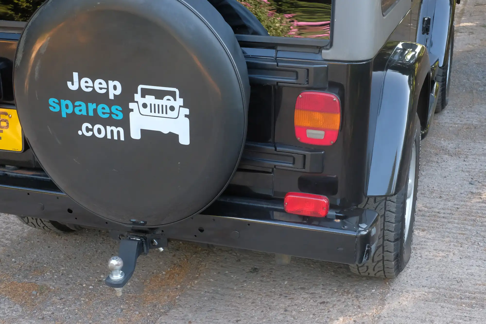 2006 Jeep Wrangler 4.0 TJ-For Sale