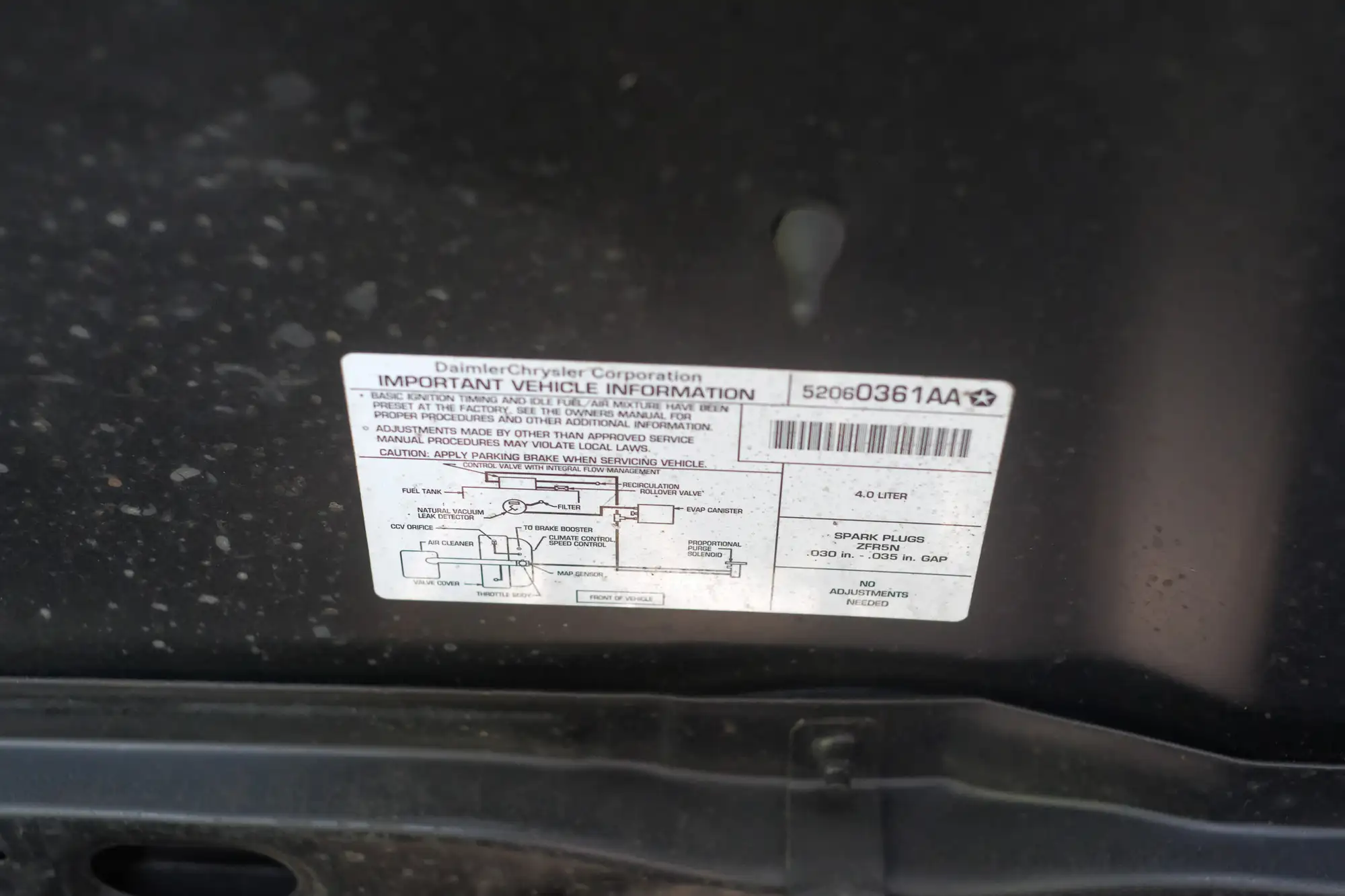 2006 Jeep Wrangler 4.0 TJ-For Sale