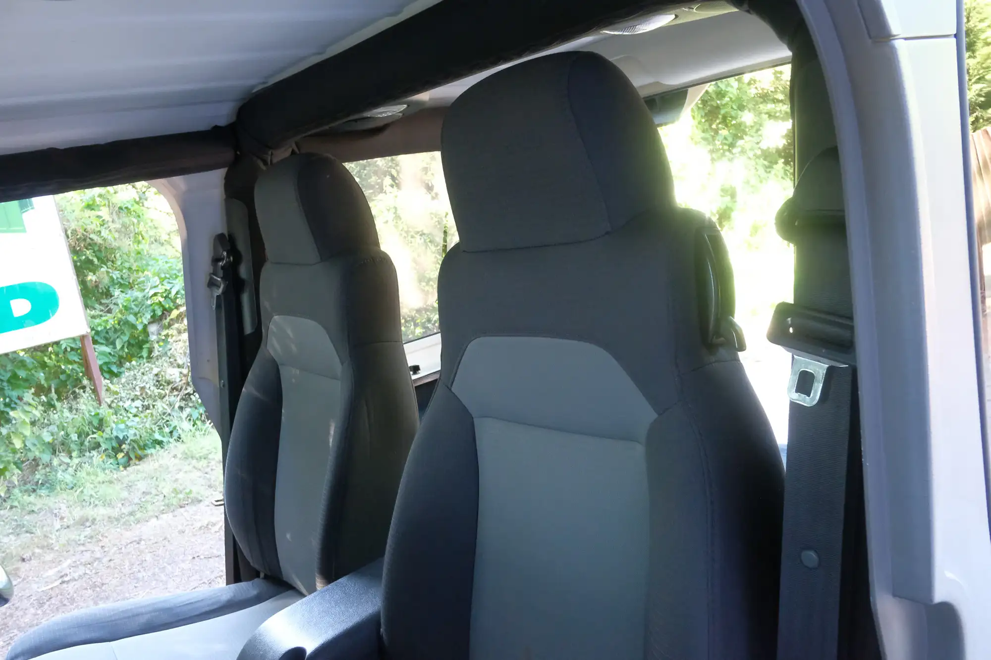 2006 Jeep Wrangler 4.0 TJ-For Sale