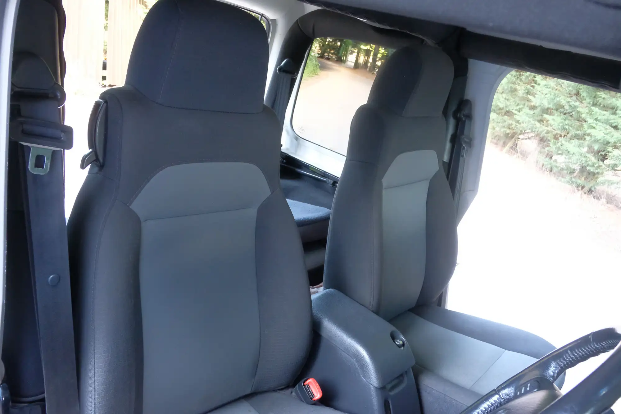 2006 Jeep Wrangler 4.0 TJ-For Sale