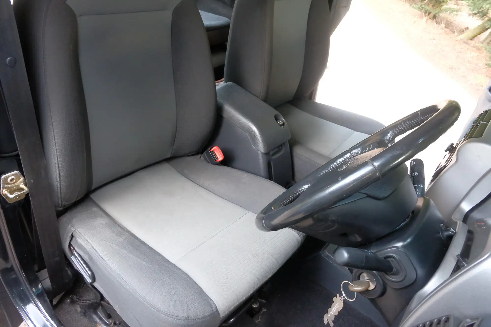 2006 Jeep Wrangler 4.0 TJ-For Sale