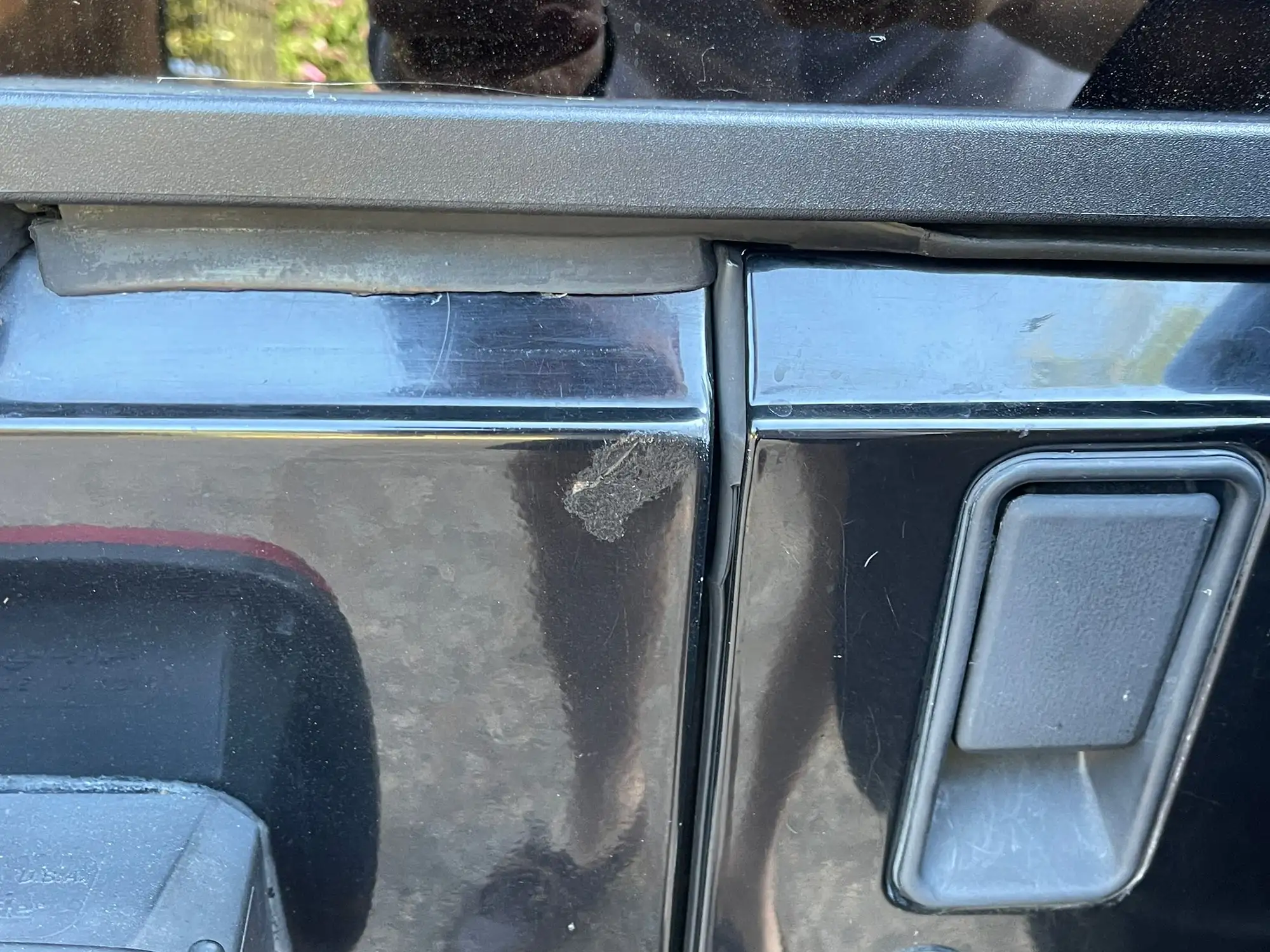 2006 Jeep Wrangler 4.0 TJ-For Sale