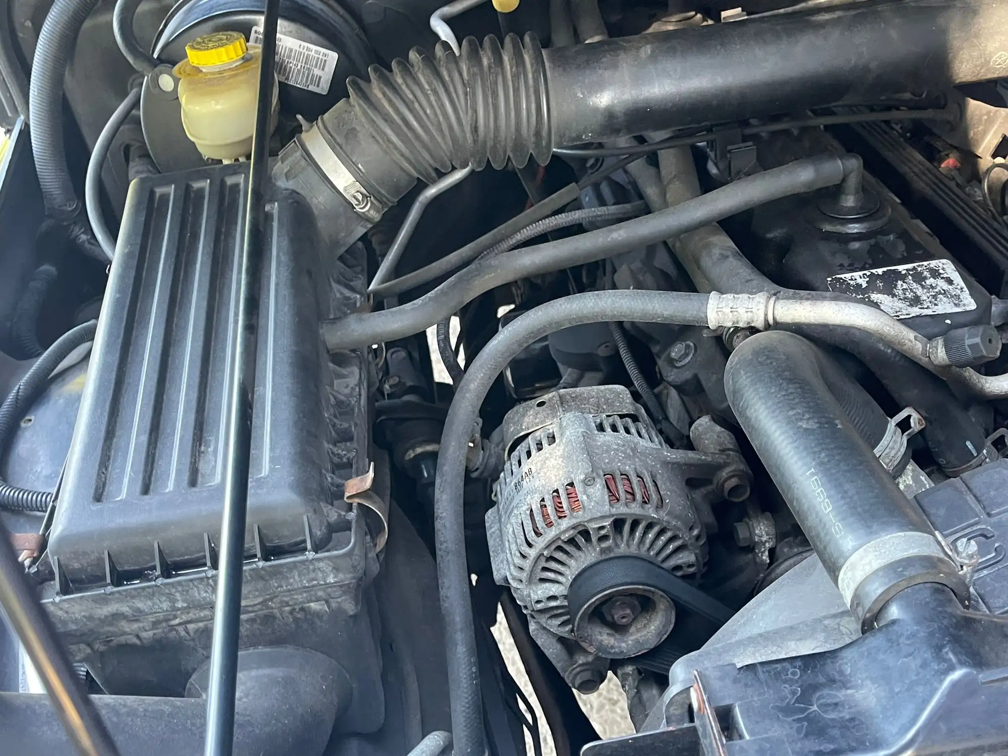 2006 Jeep Wrangler 4.0 TJ-For Sale