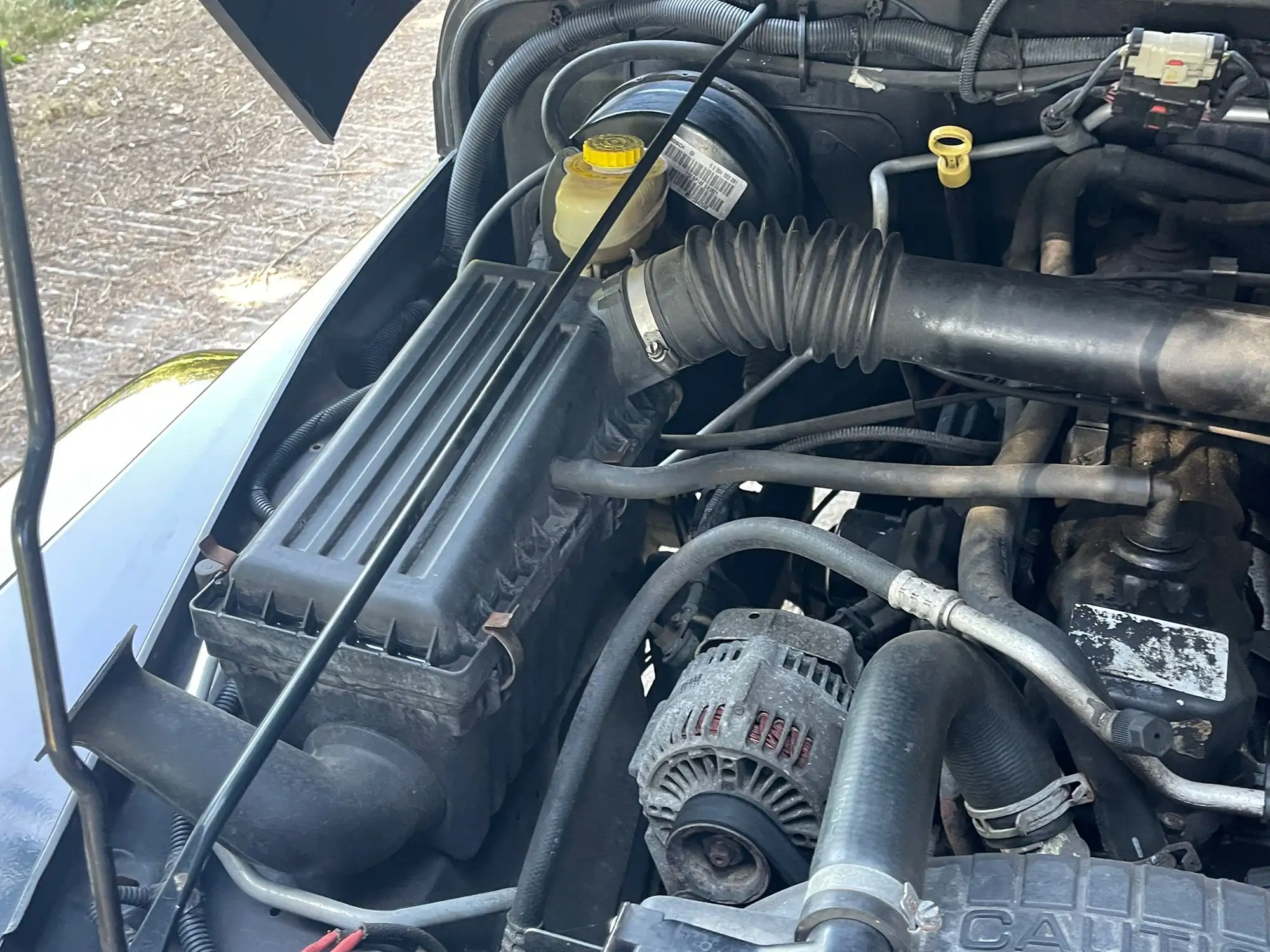 2006 Jeep Wrangler 4.0 TJ-For Sale