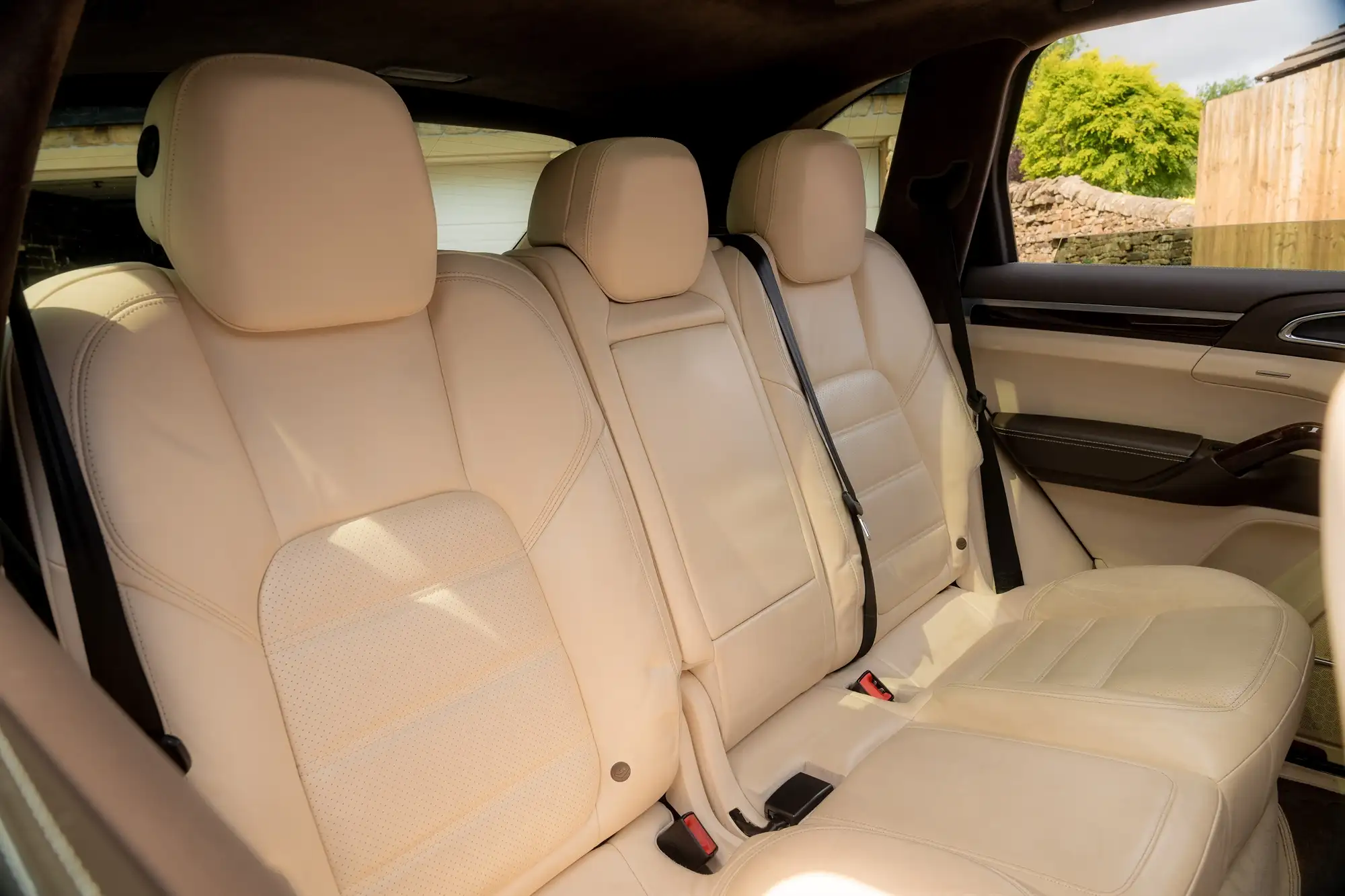 2012 Porsche Cayenne Turbo -For Sale