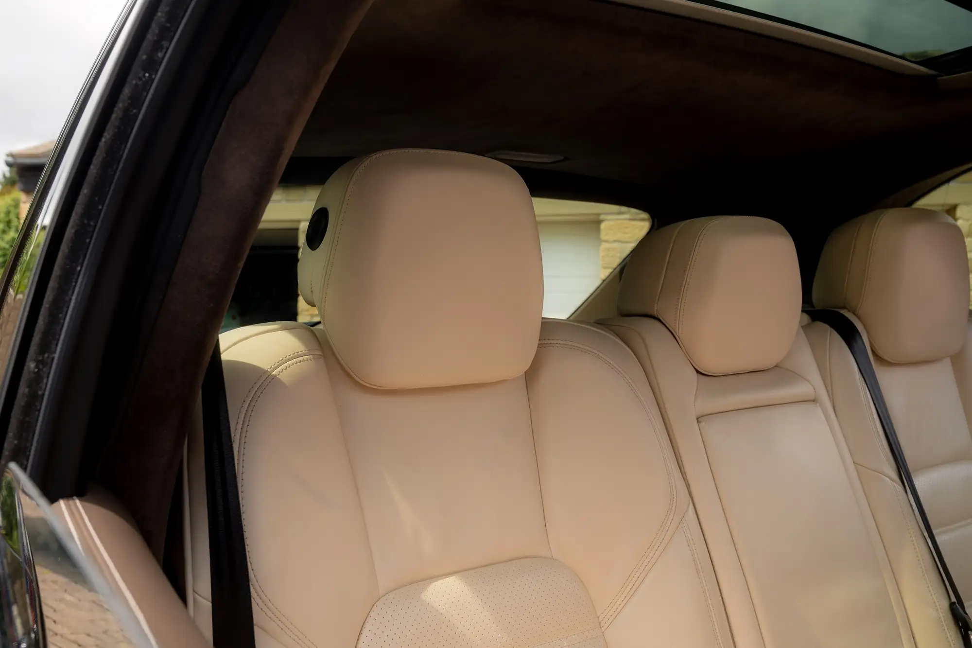 2012 Porsche Cayenne Turbo -For Sale
