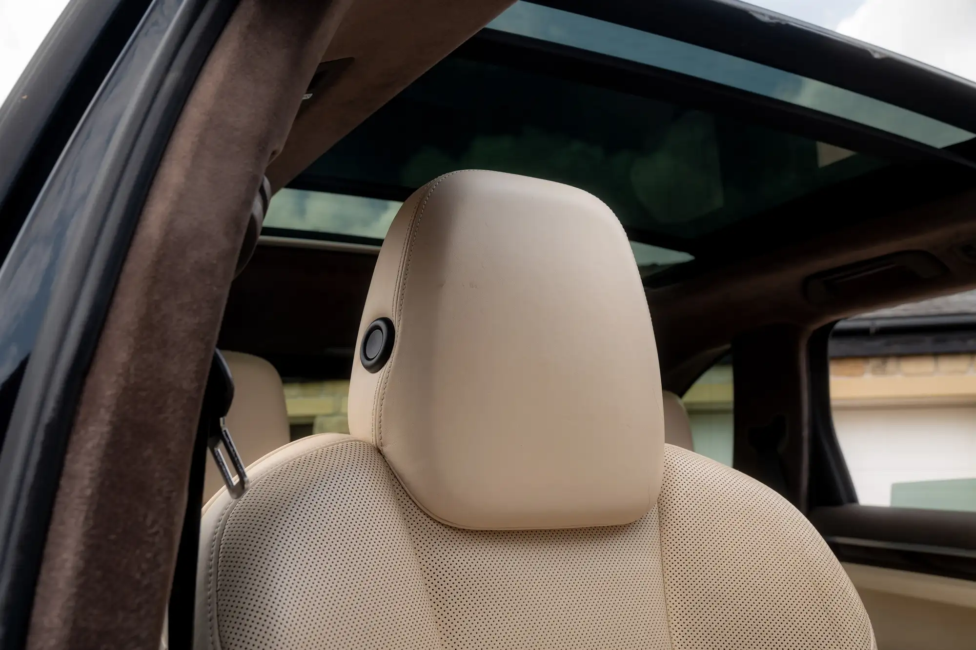 2012 Porsche Cayenne Turbo -For Sale