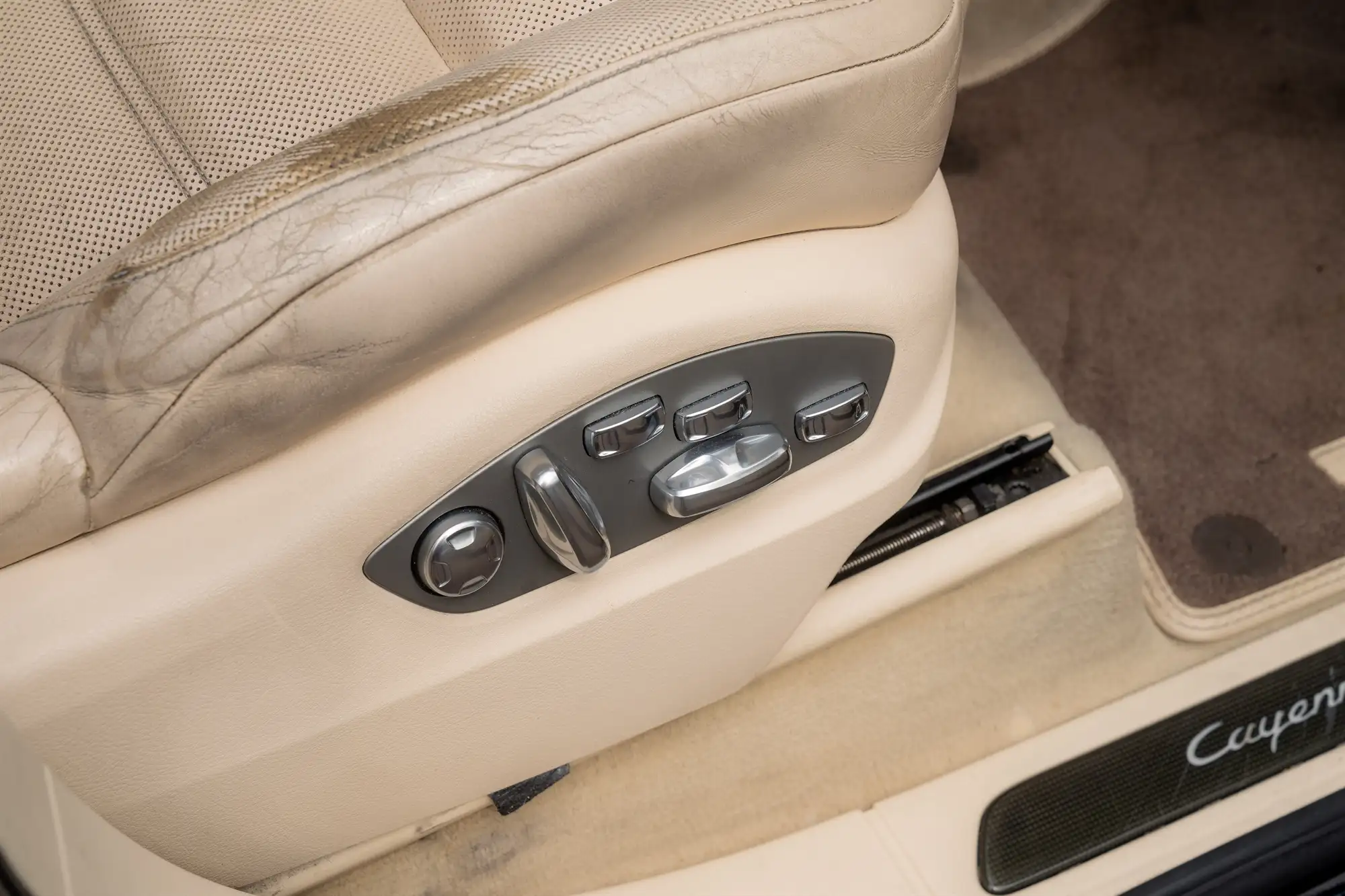 2012 Porsche Cayenne Turbo -For Sale