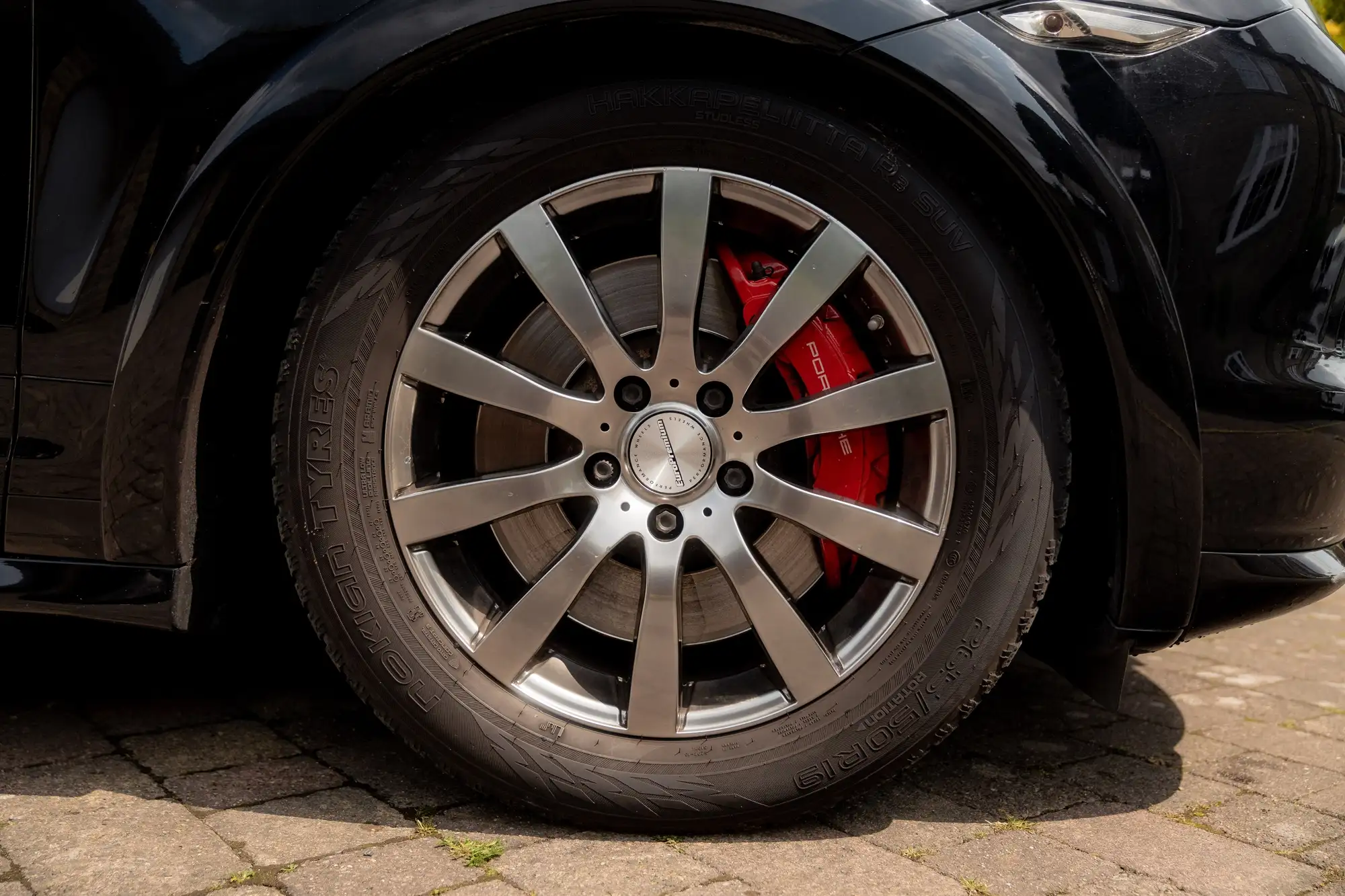 2012 Porsche Cayenne Turbo -For Sale