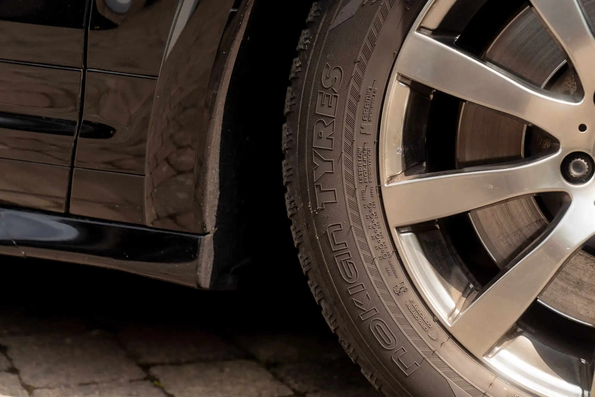 2012 Porsche Cayenne Turbo -For Sale