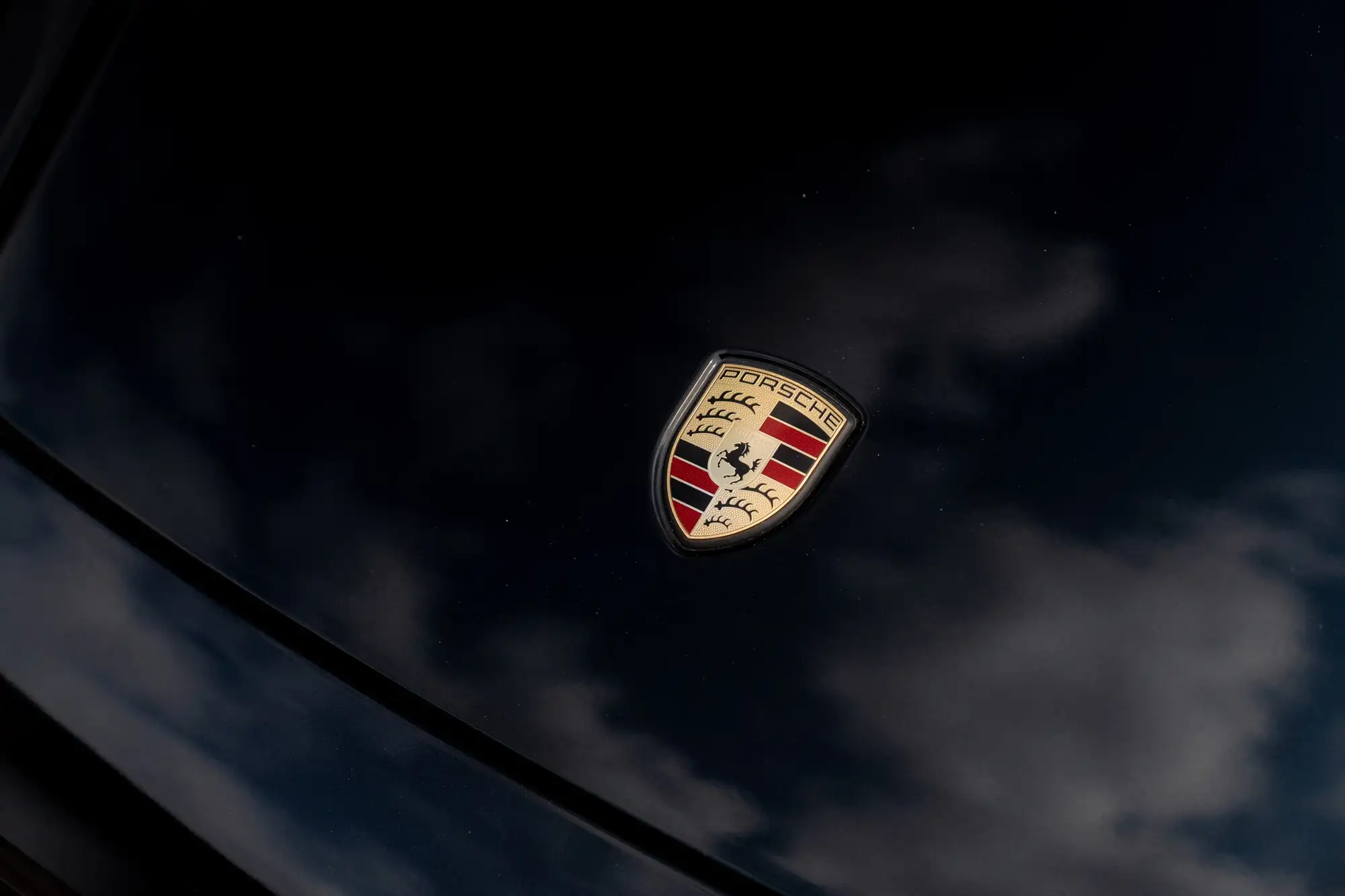 2012 Porsche Cayenne Turbo -For Sale