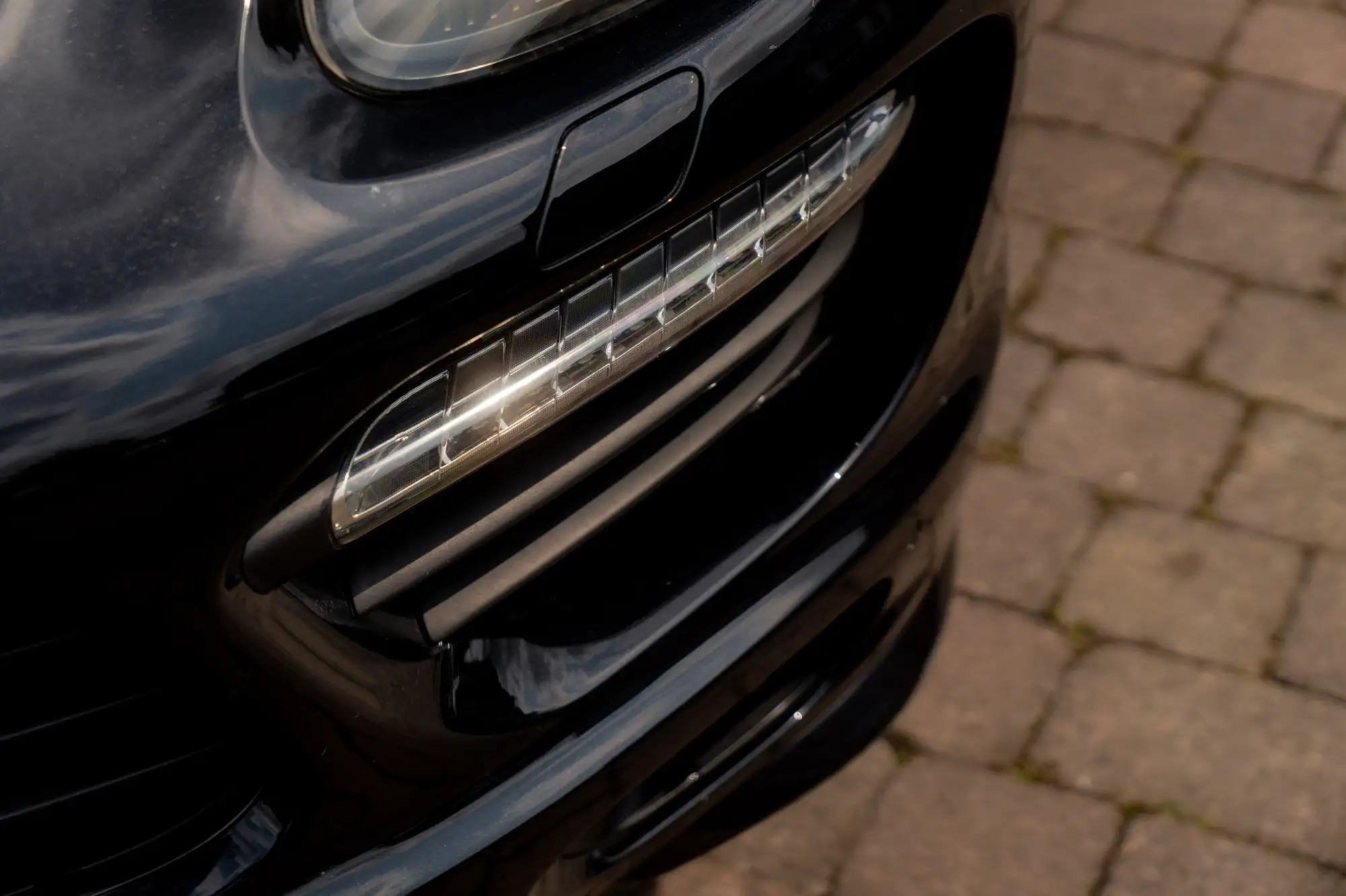 2012 Porsche Cayenne Turbo -For Sale