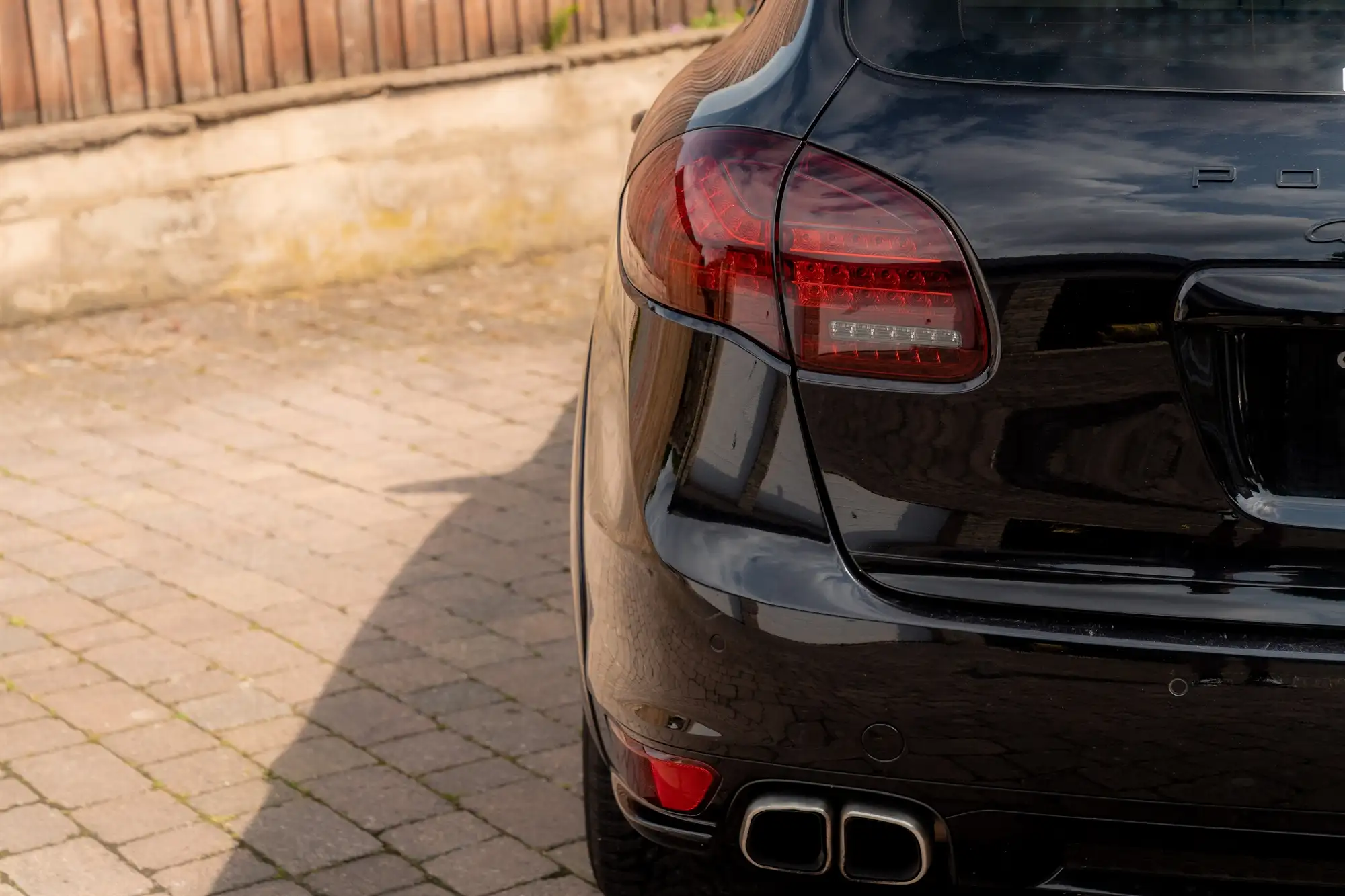 2012 Porsche Cayenne Turbo -For Sale