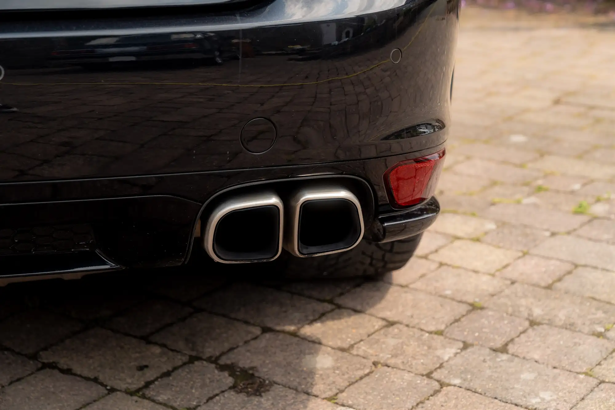2012 Porsche Cayenne Turbo -For Sale
