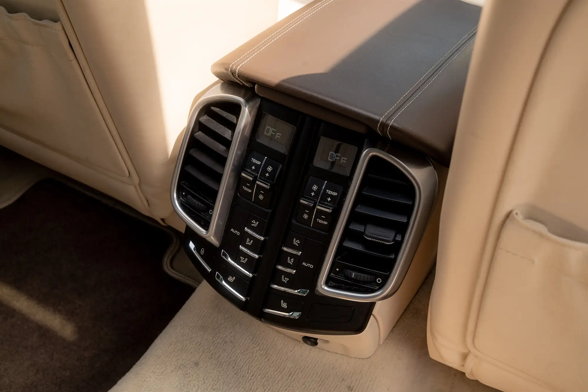 2012 Porsche Cayenne Turbo -For Sale