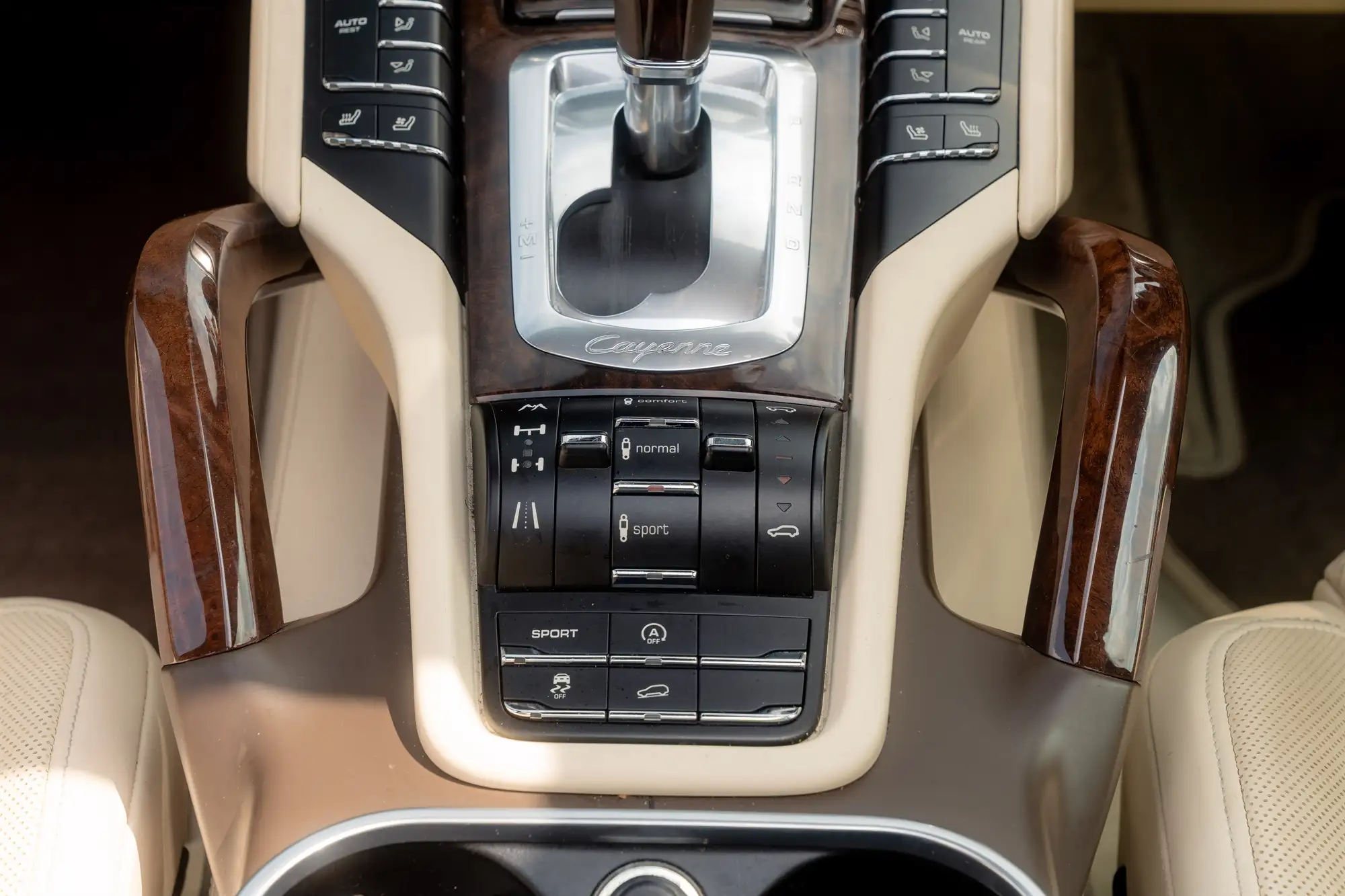 2012 Porsche Cayenne Turbo -For Sale
