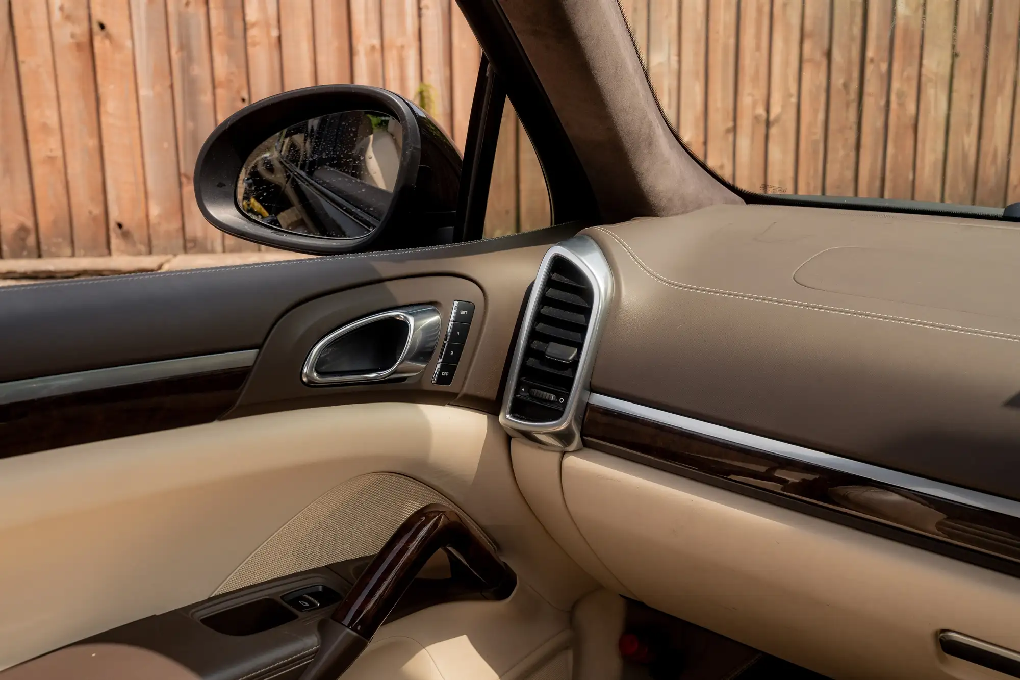 2012 Porsche Cayenne Turbo -For Sale