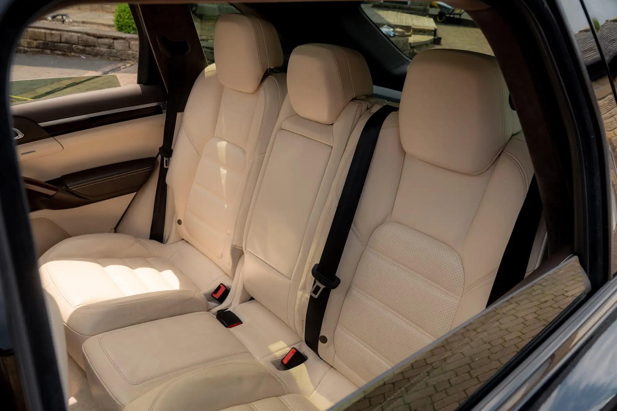 2012 Porsche Cayenne Turbo -For Sale