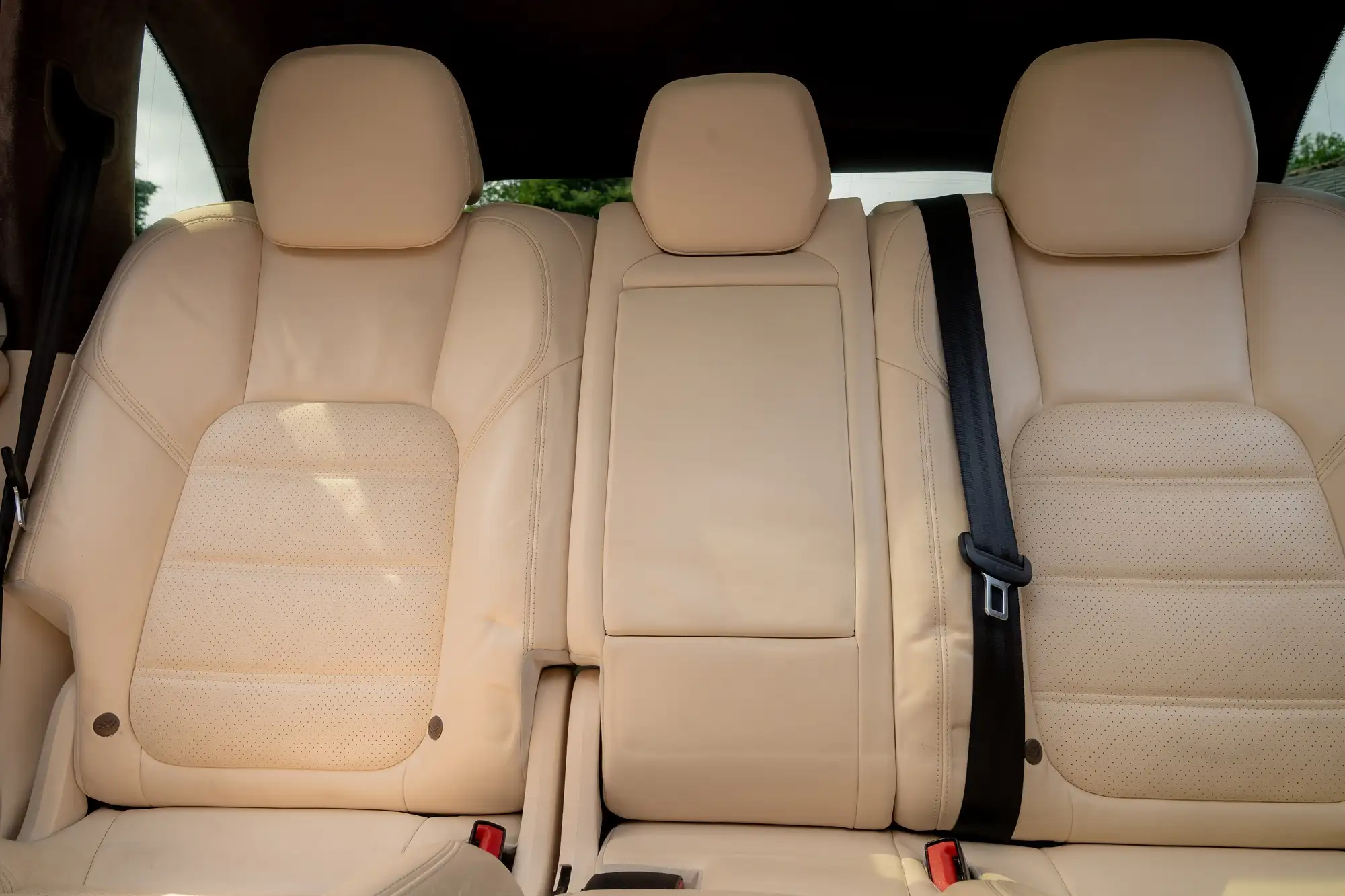 2012 Porsche Cayenne Turbo -For Sale