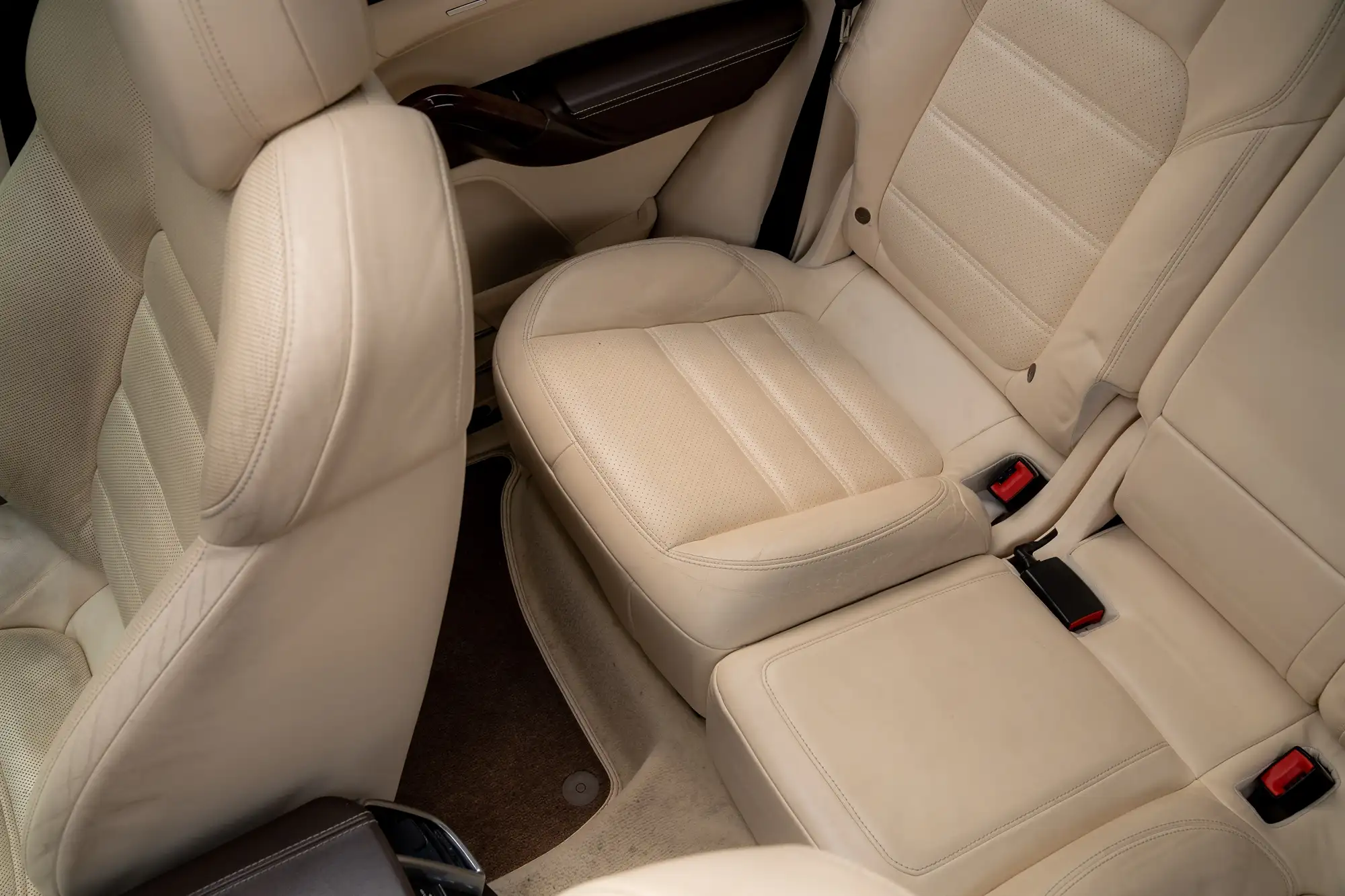 2012 Porsche Cayenne Turbo -For Sale