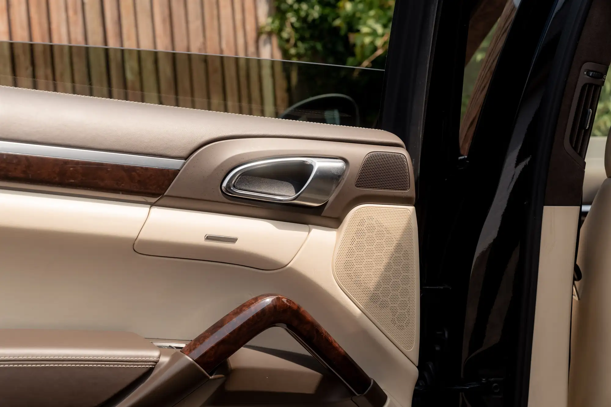 2012 Porsche Cayenne Turbo -For Sale