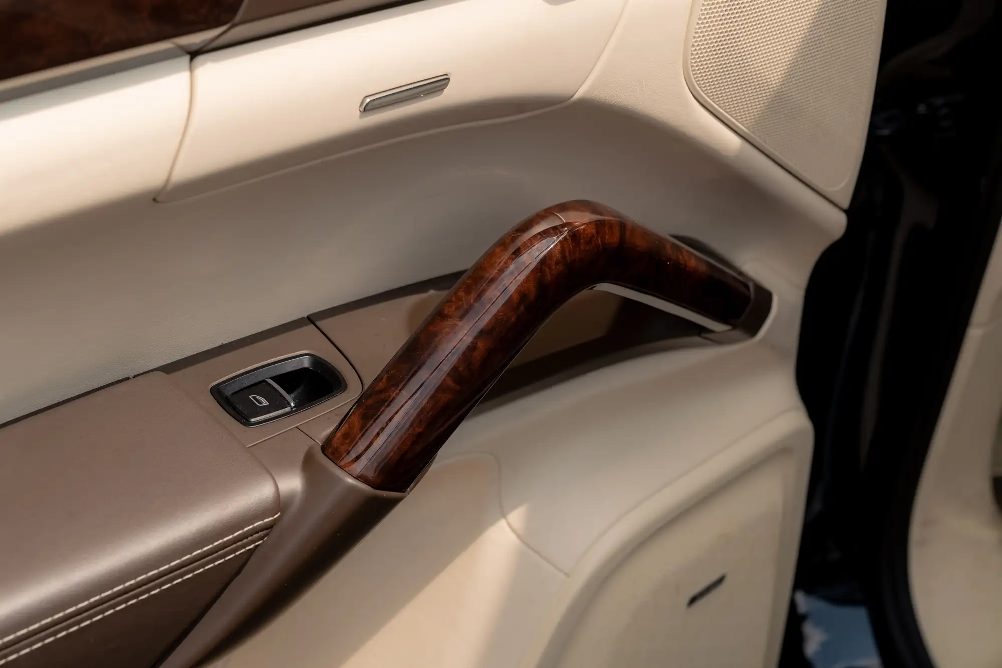 2012 Porsche Cayenne Turbo -For Sale