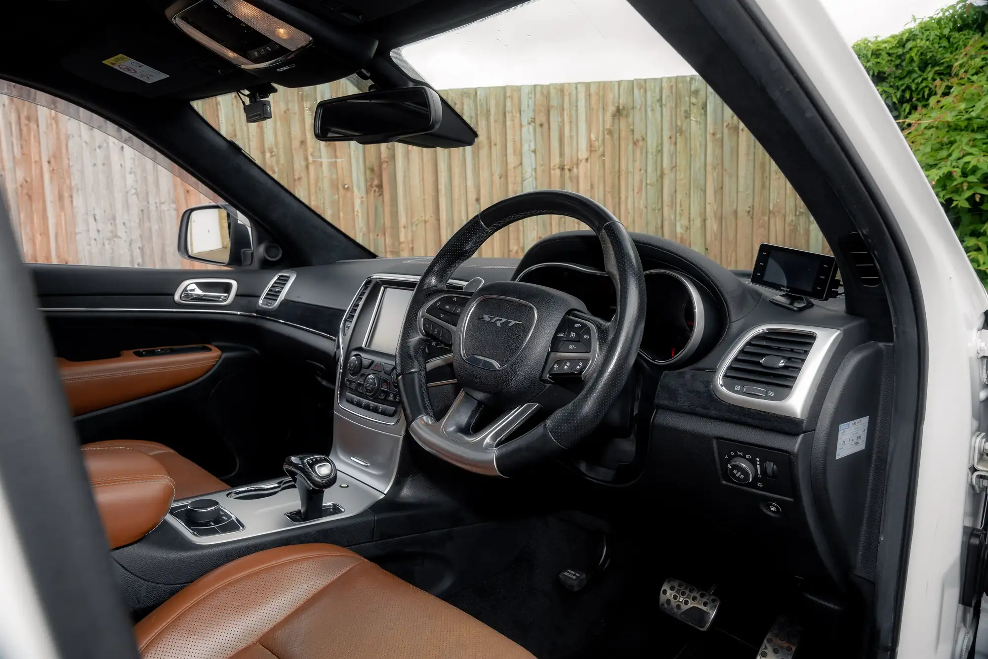 2014 Jeep Grand Cherokee SRT 6.4 HEMI V8-For Sale