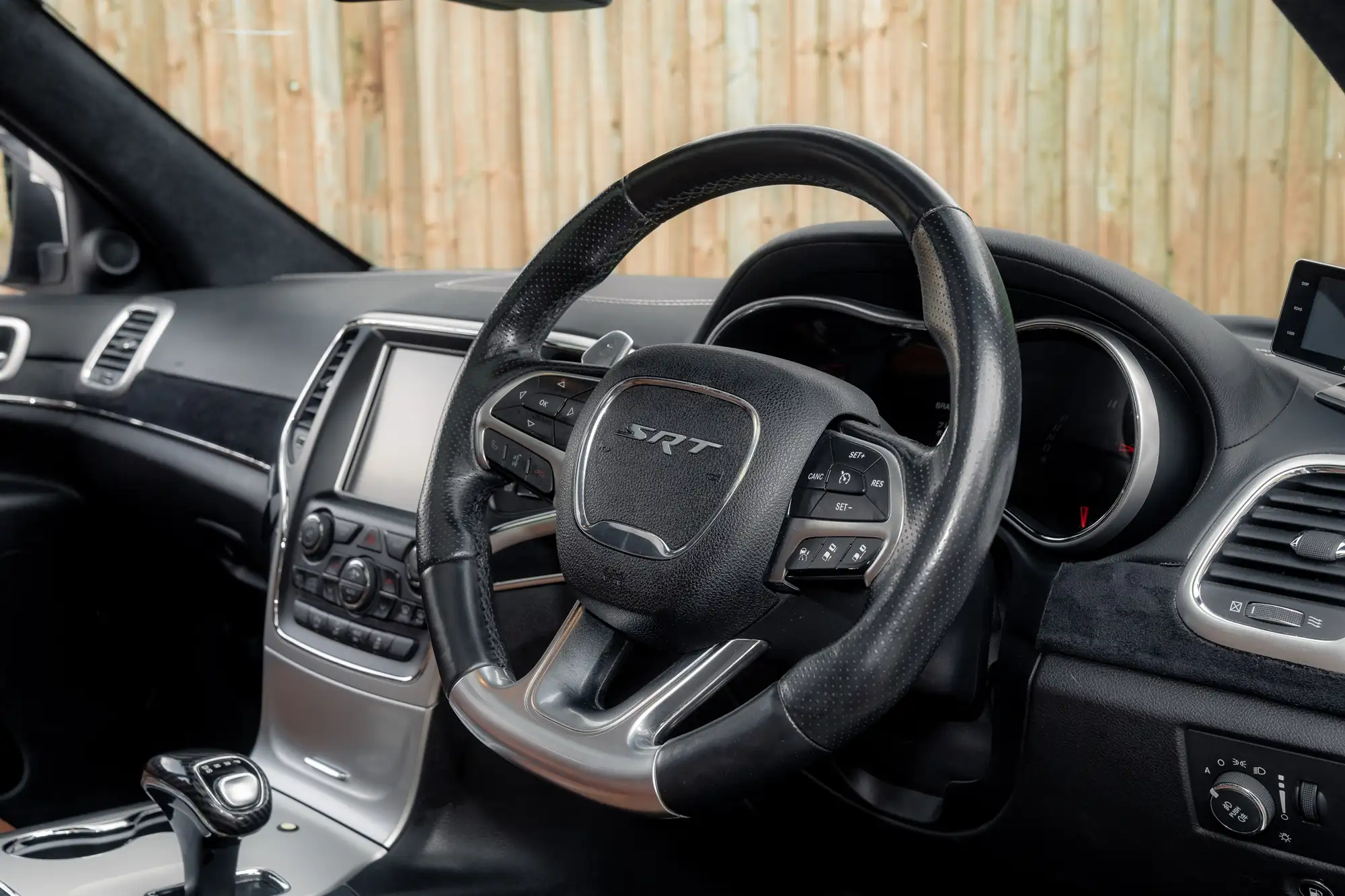 2014 Jeep Grand Cherokee SRT 6.4 HEMI V8-For Sale