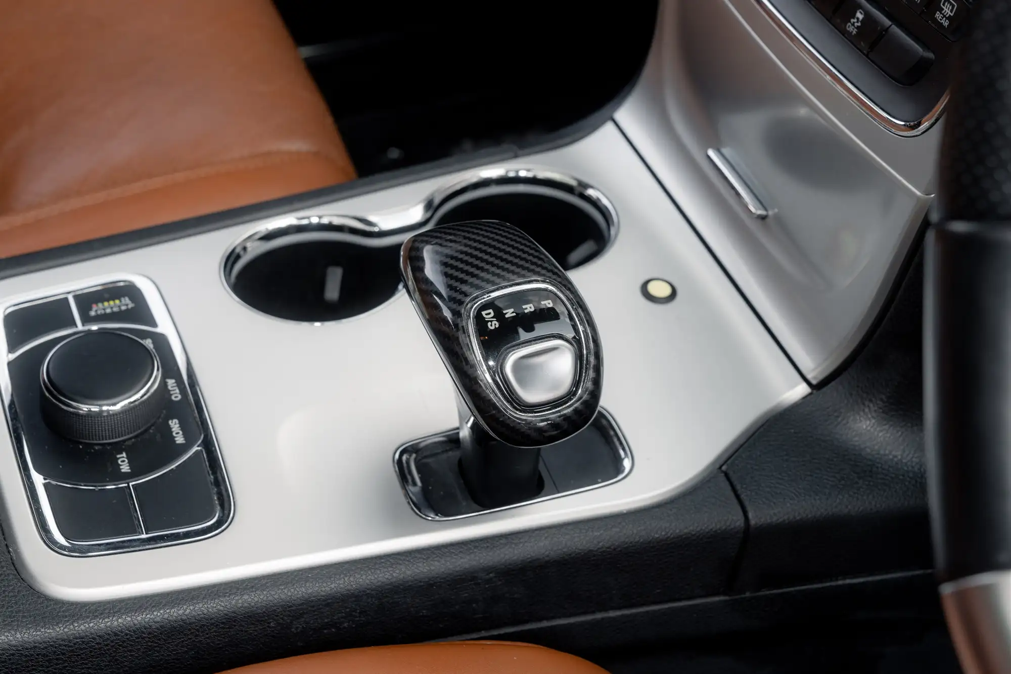 2014 Jeep Grand Cherokee SRT 6.4 HEMI V8-For Sale