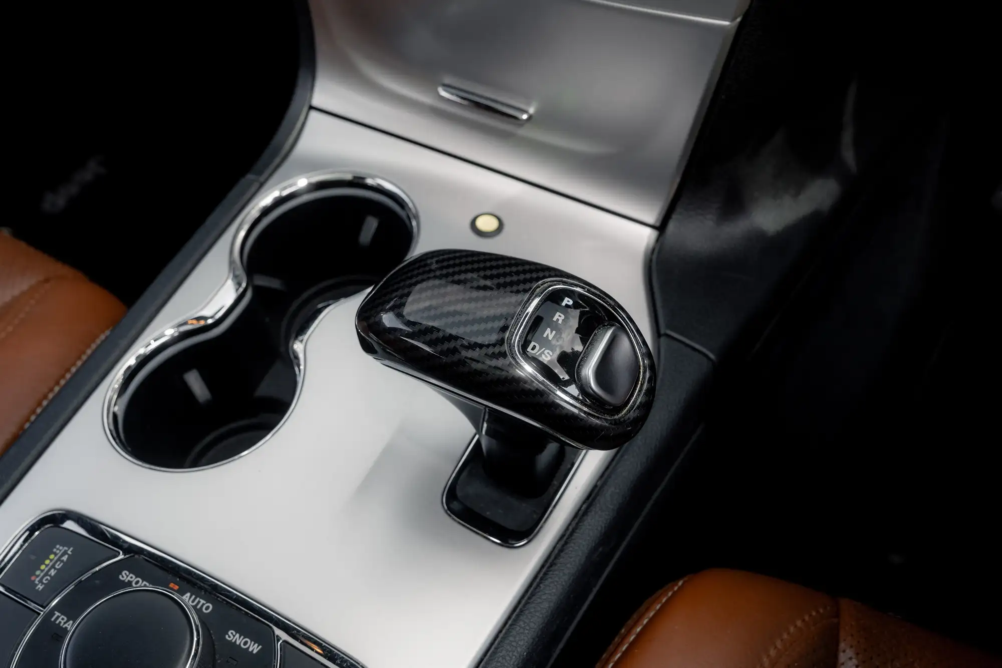 2014 Jeep Grand Cherokee SRT 6.4 HEMI V8-For Sale