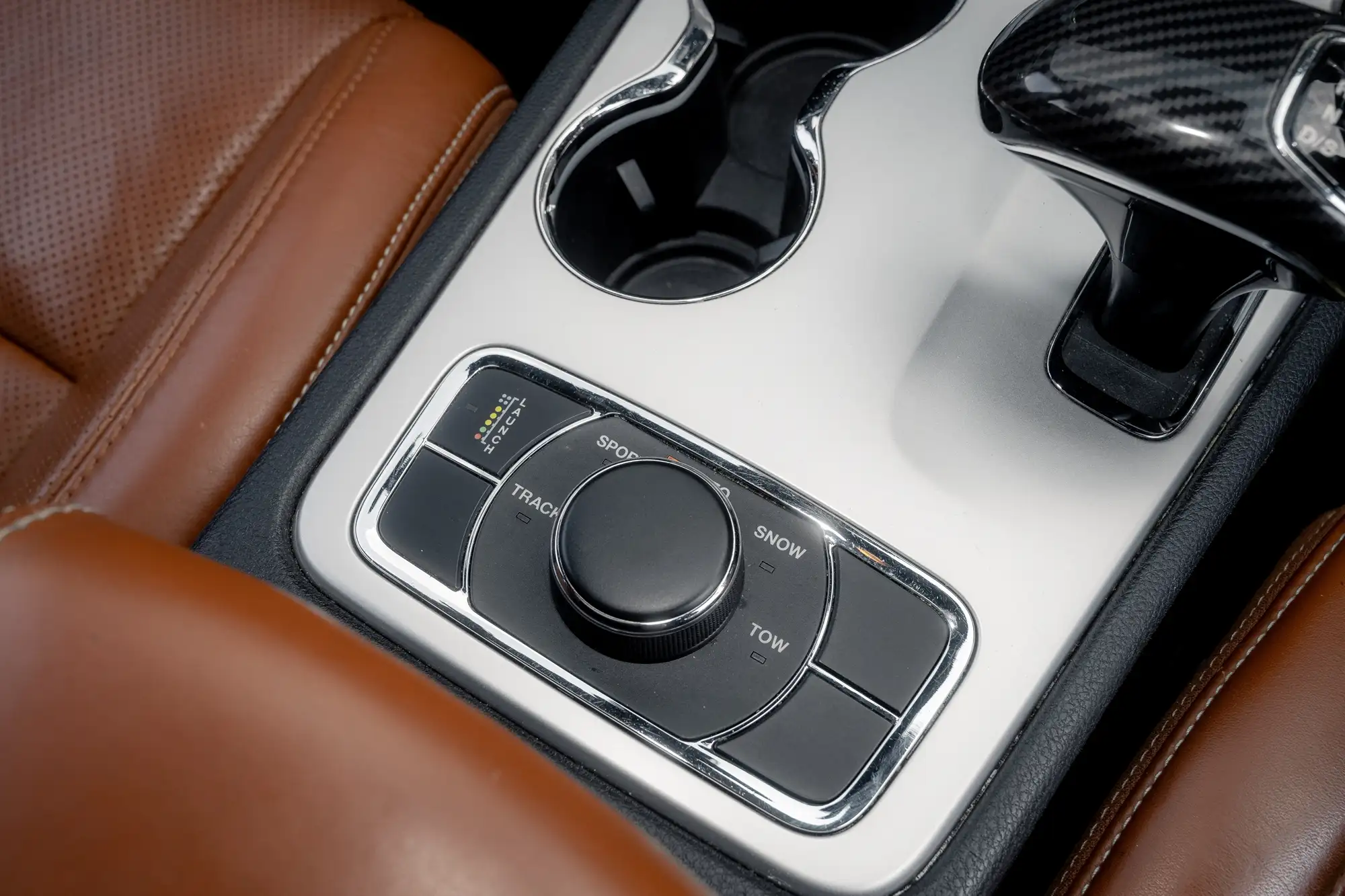 2014 Jeep Grand Cherokee SRT 6.4 HEMI V8-For Sale
