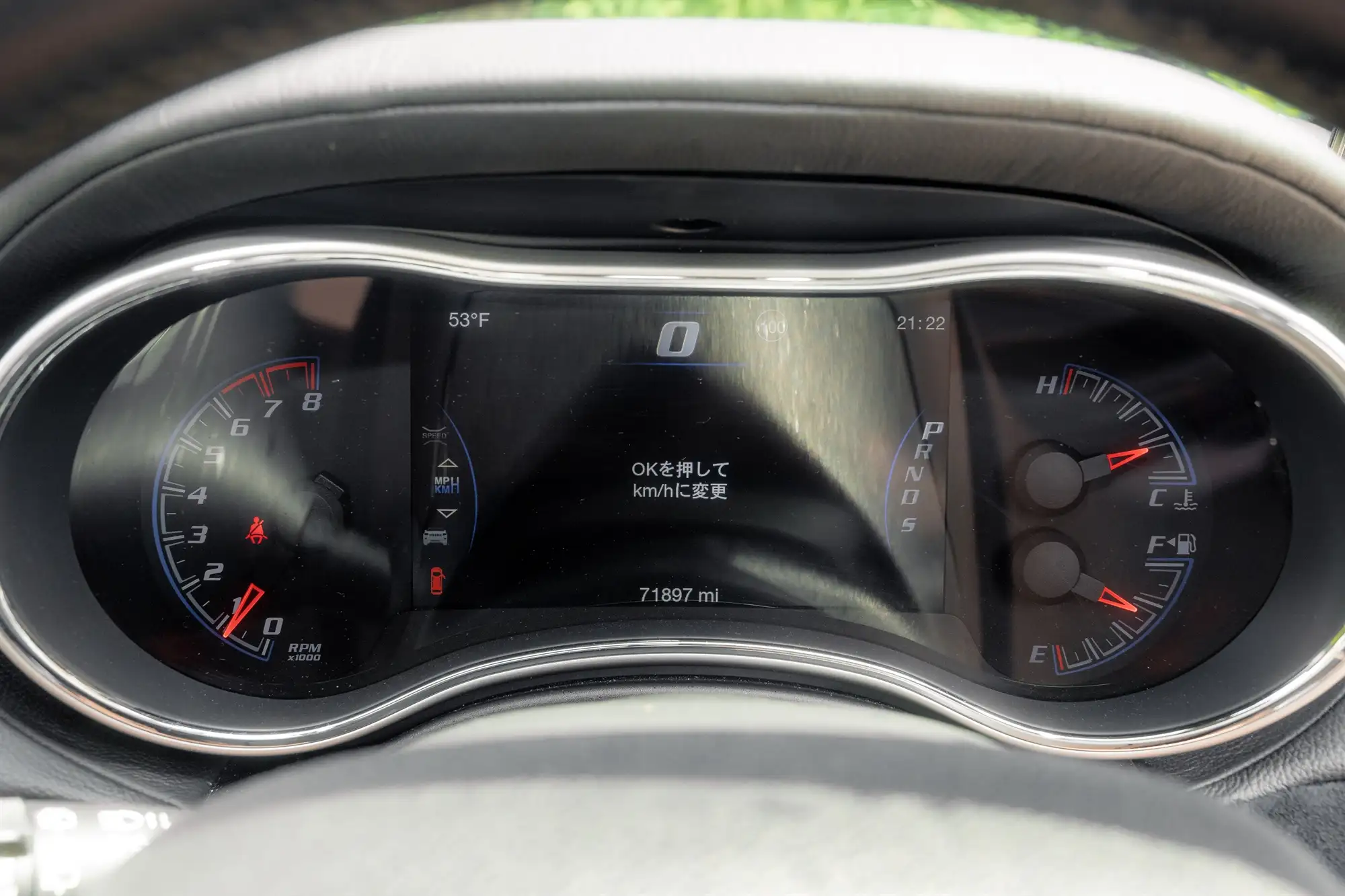 2014 Jeep Grand Cherokee SRT 6.4 HEMI V8-For Sale