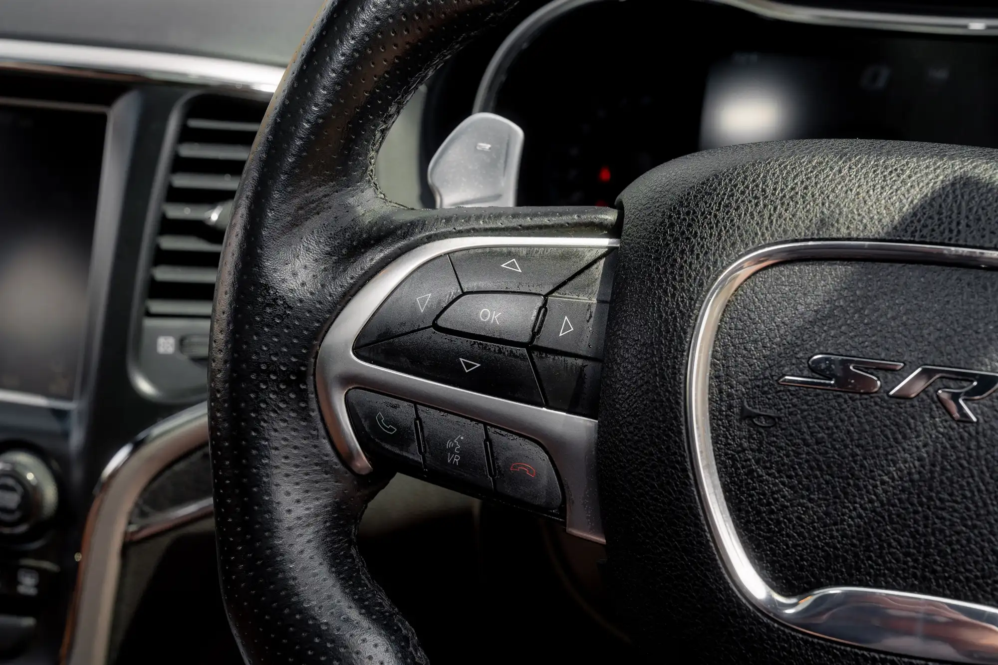 2014 Jeep Grand Cherokee SRT 6.4 HEMI V8-For Sale