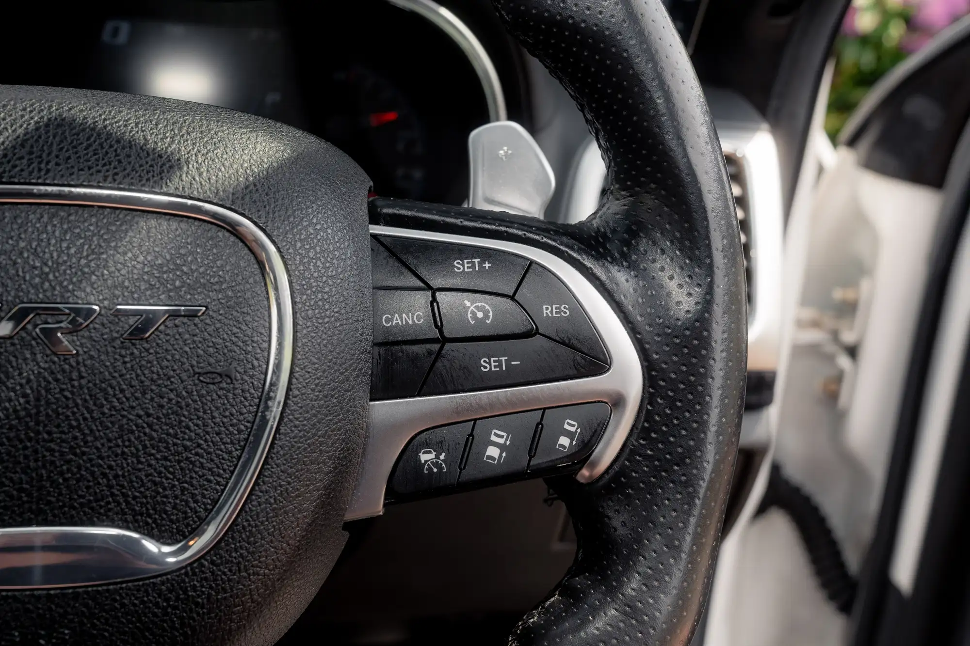2014 Jeep Grand Cherokee SRT 6.4 HEMI V8-For Sale
