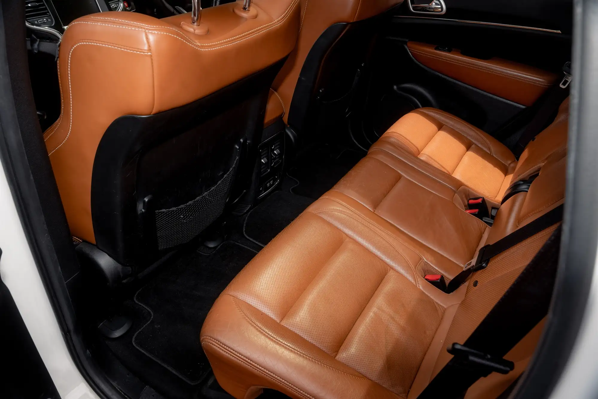 2014 Jeep Grand Cherokee SRT 6.4 HEMI V8-For Sale