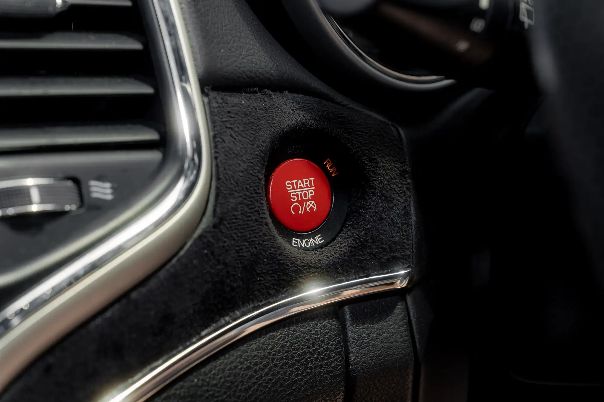 2014 Jeep Grand Cherokee SRT 6.4 HEMI V8-For Sale