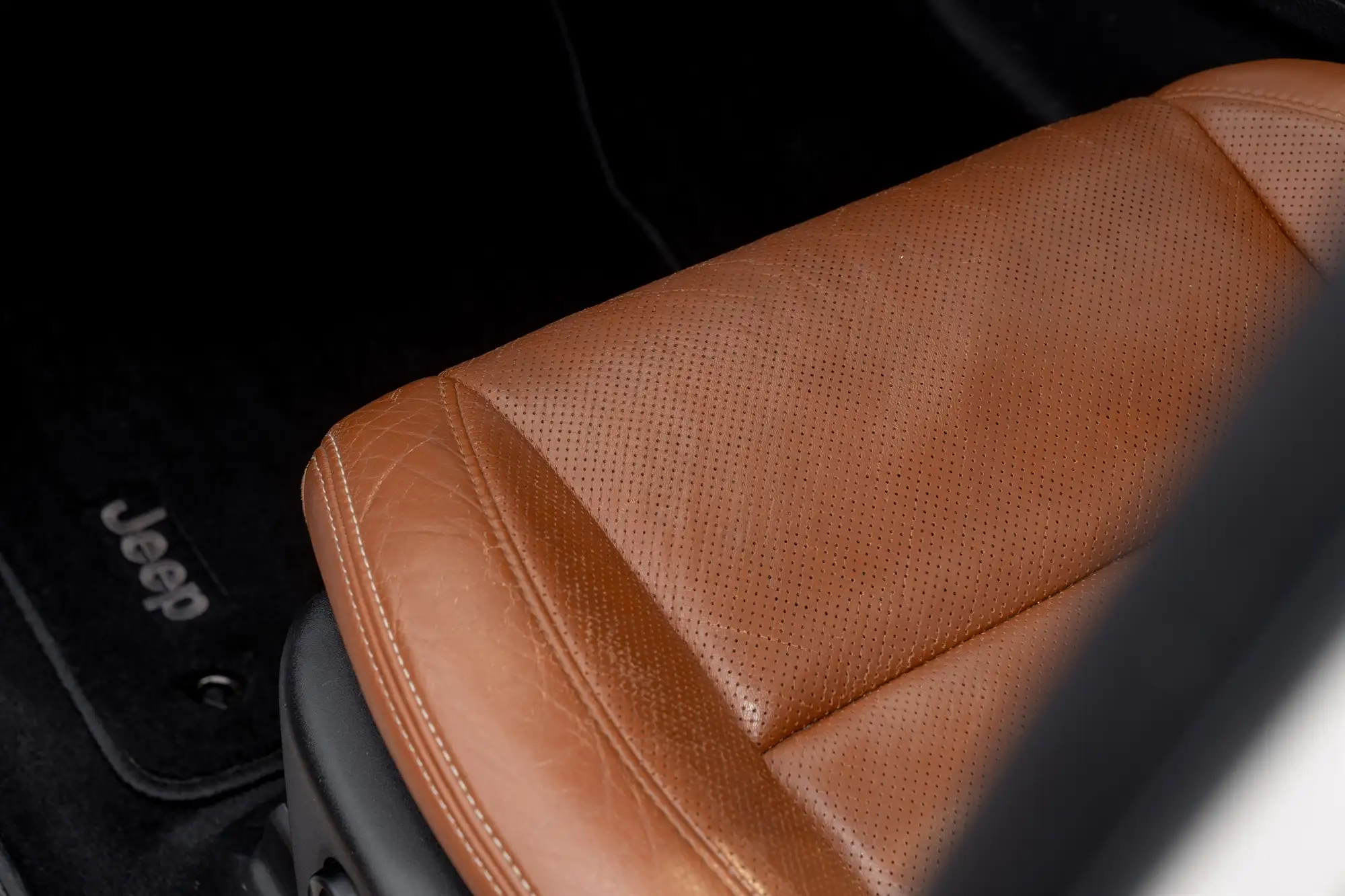 2014 Jeep Grand Cherokee SRT 6.4 HEMI V8-For Sale