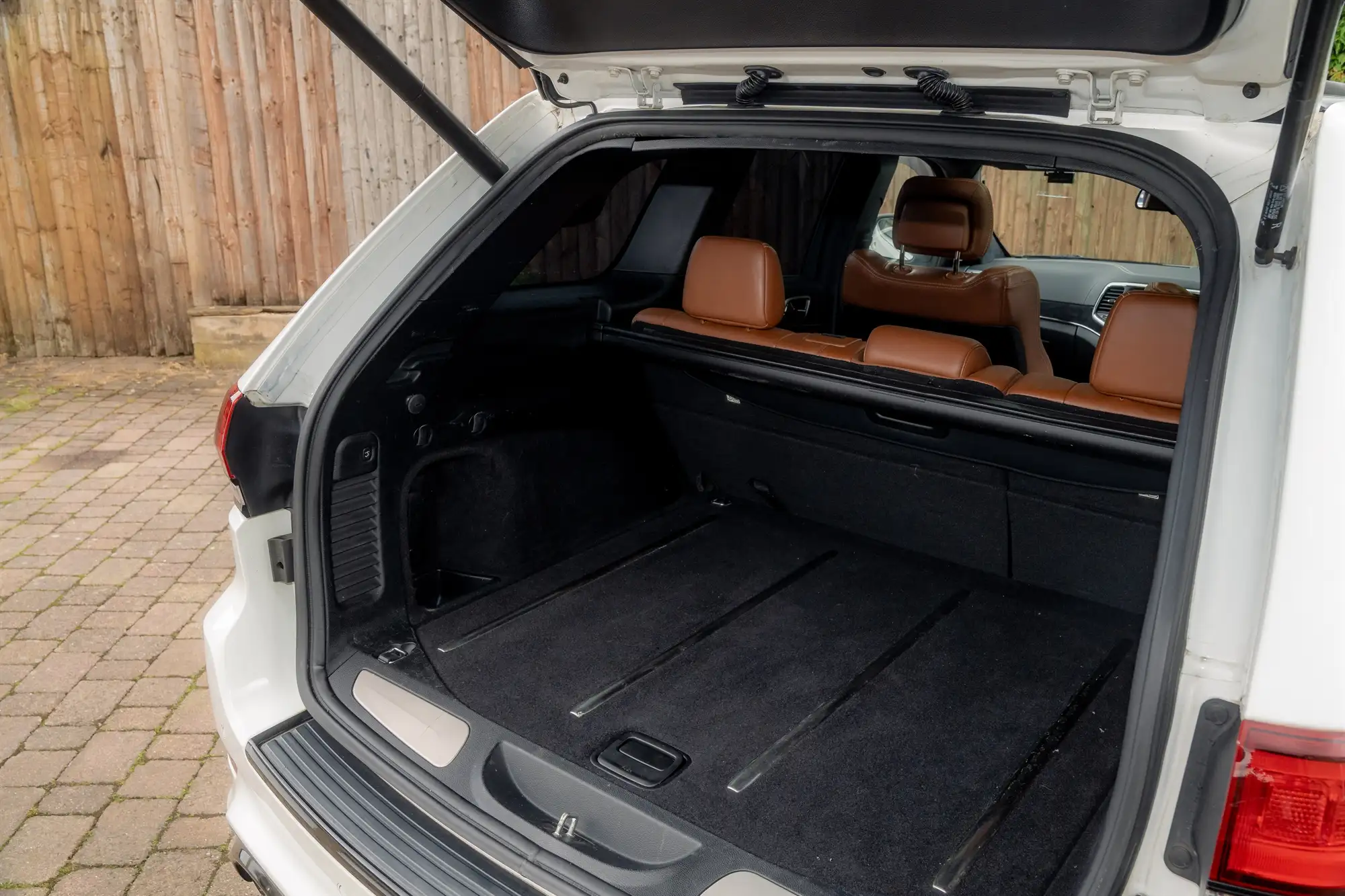 2014 Jeep Grand Cherokee SRT 6.4 HEMI V8-For Sale